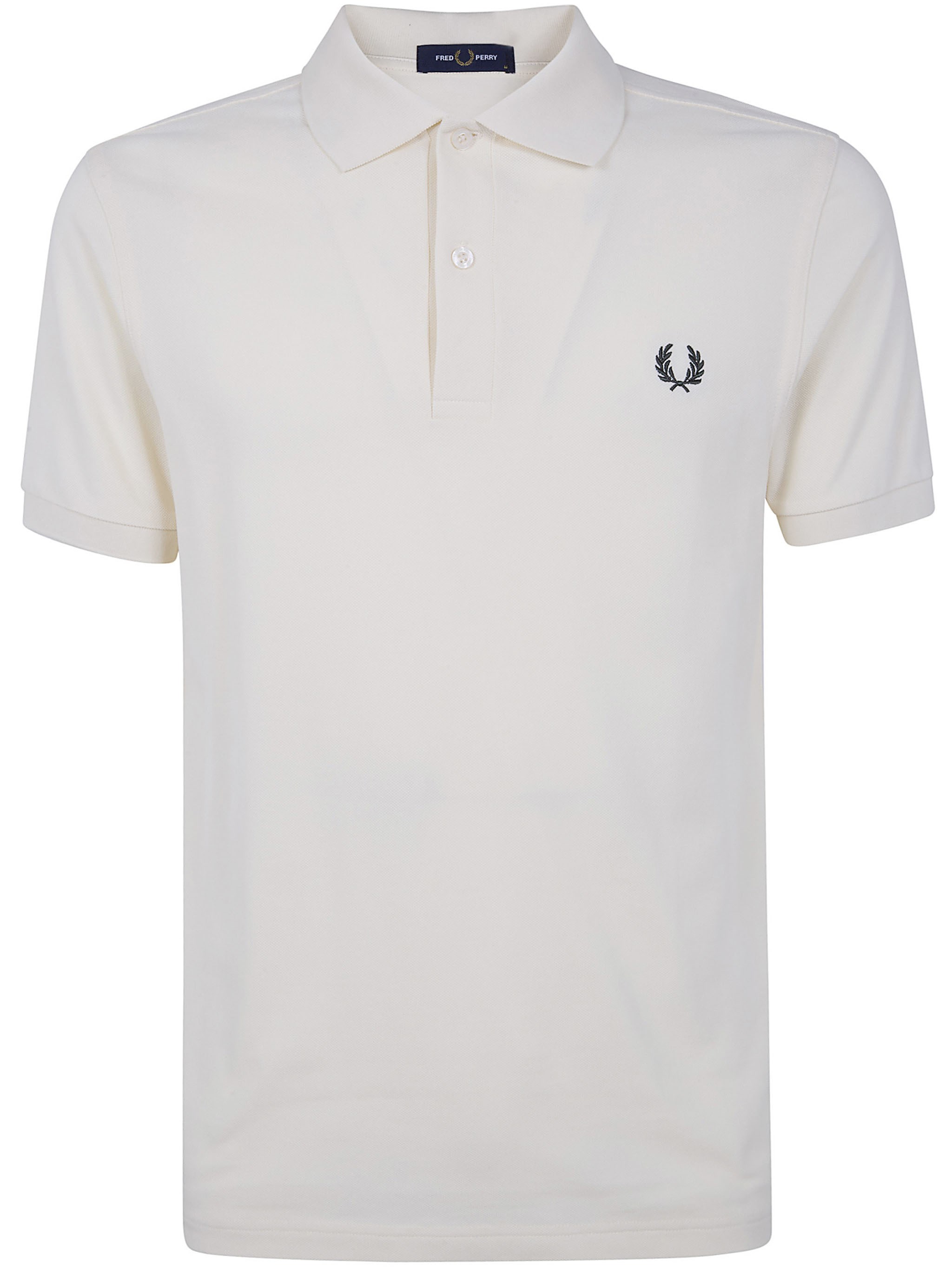 "Fred Perry" The Fred Perry Polo Shirt