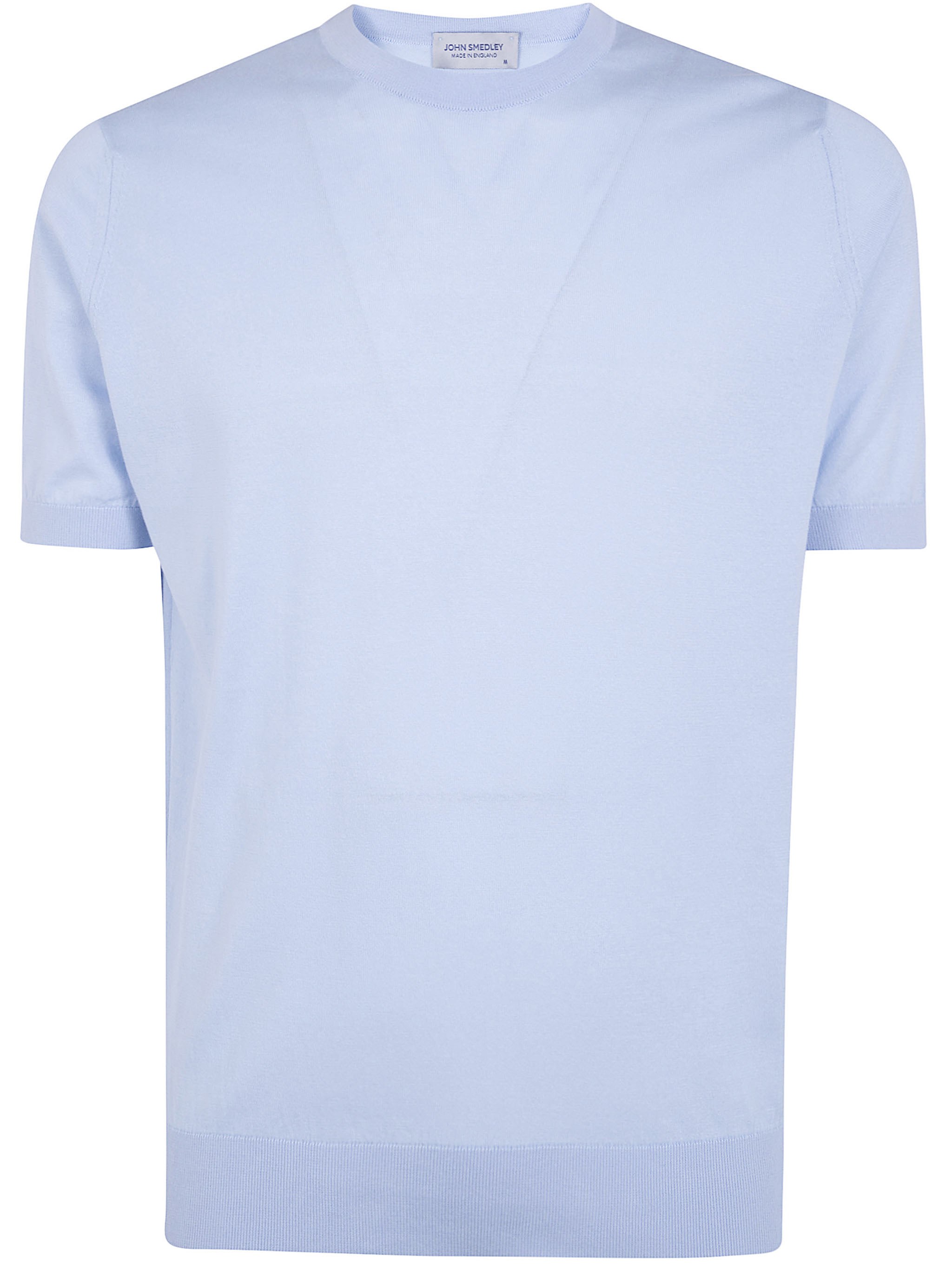 "Kempton" Crewneck Short Sleeves T-Shirt