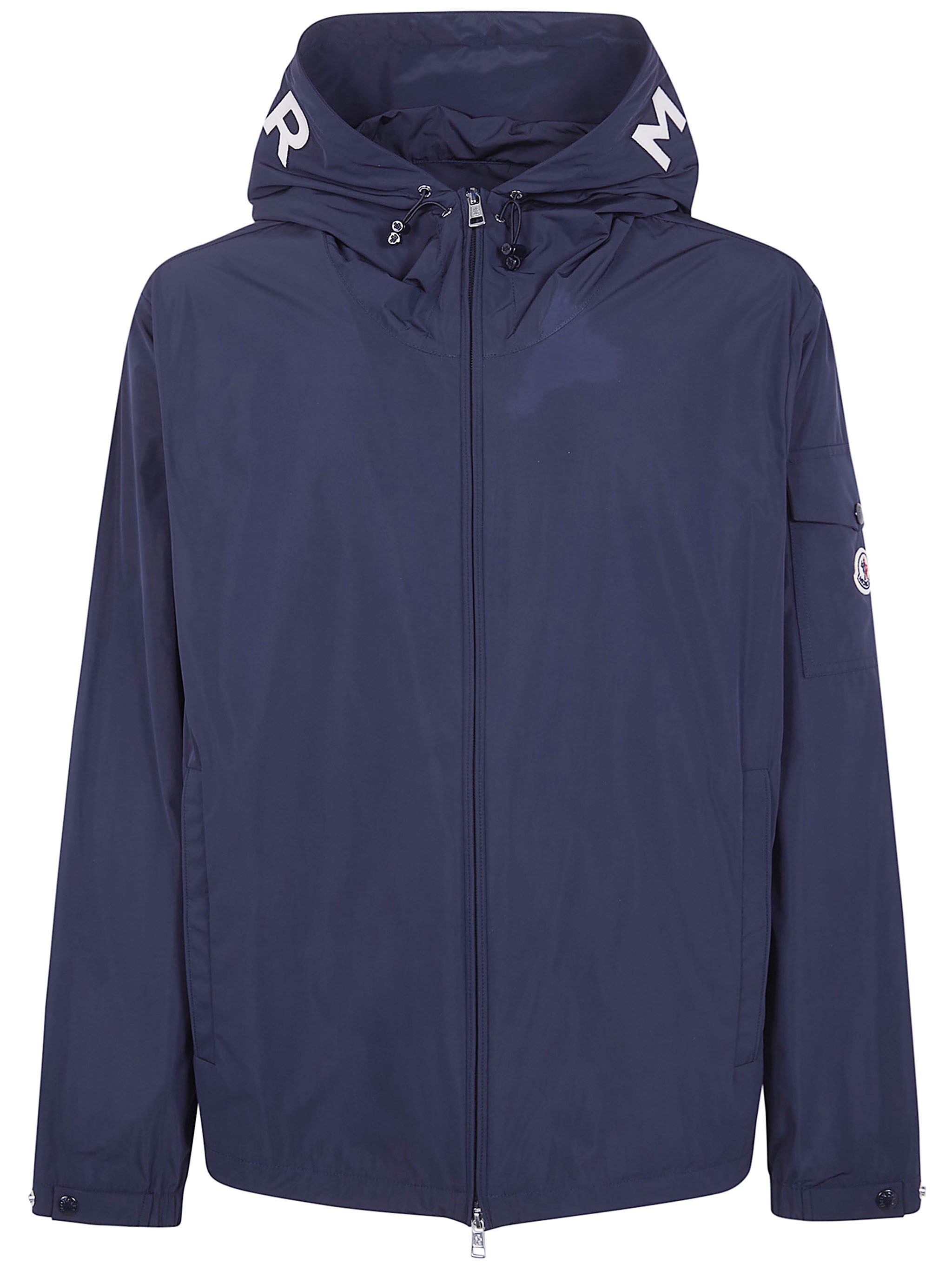 몽클레르 사시에르 마이크로 소프트 재킷