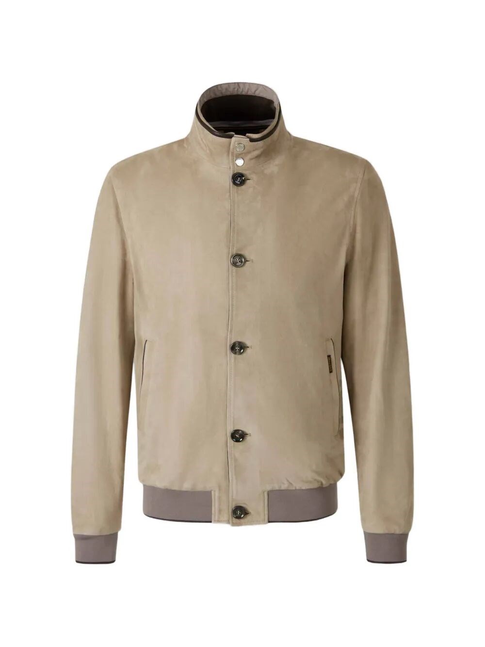 MOORER "Bernie" Jacket