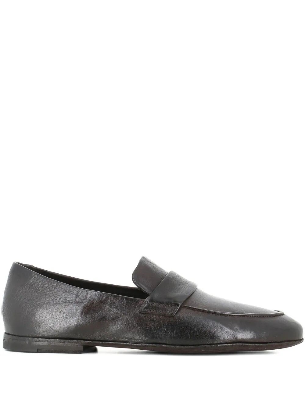 OFFICINE CREATIVE "Airto Dd" Loafer