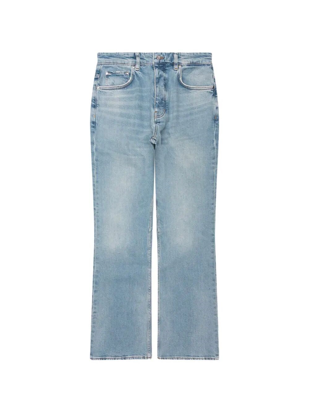 REPRESENT Boot Cut Denim