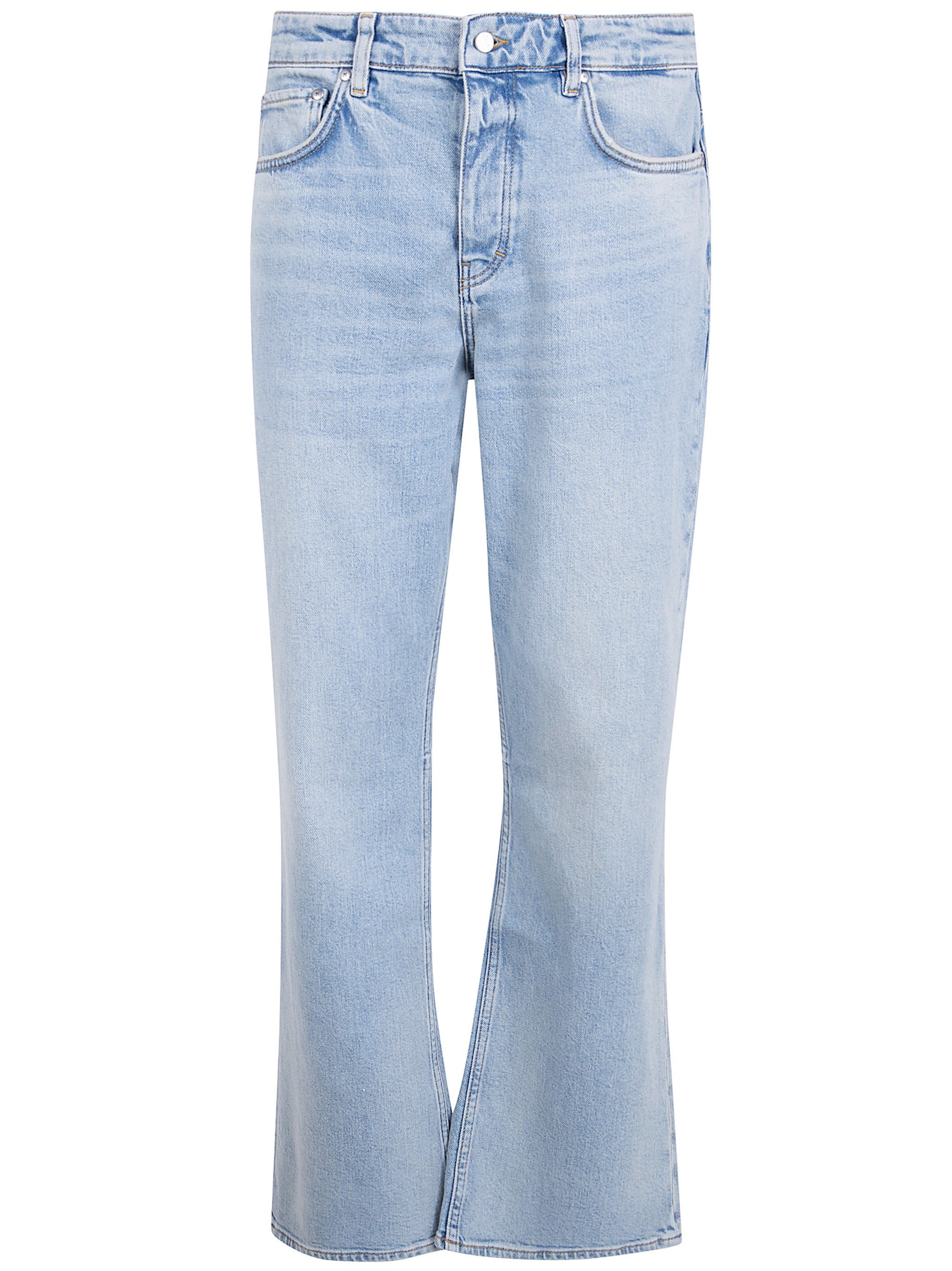 REPRESENT Boot Cut Denim