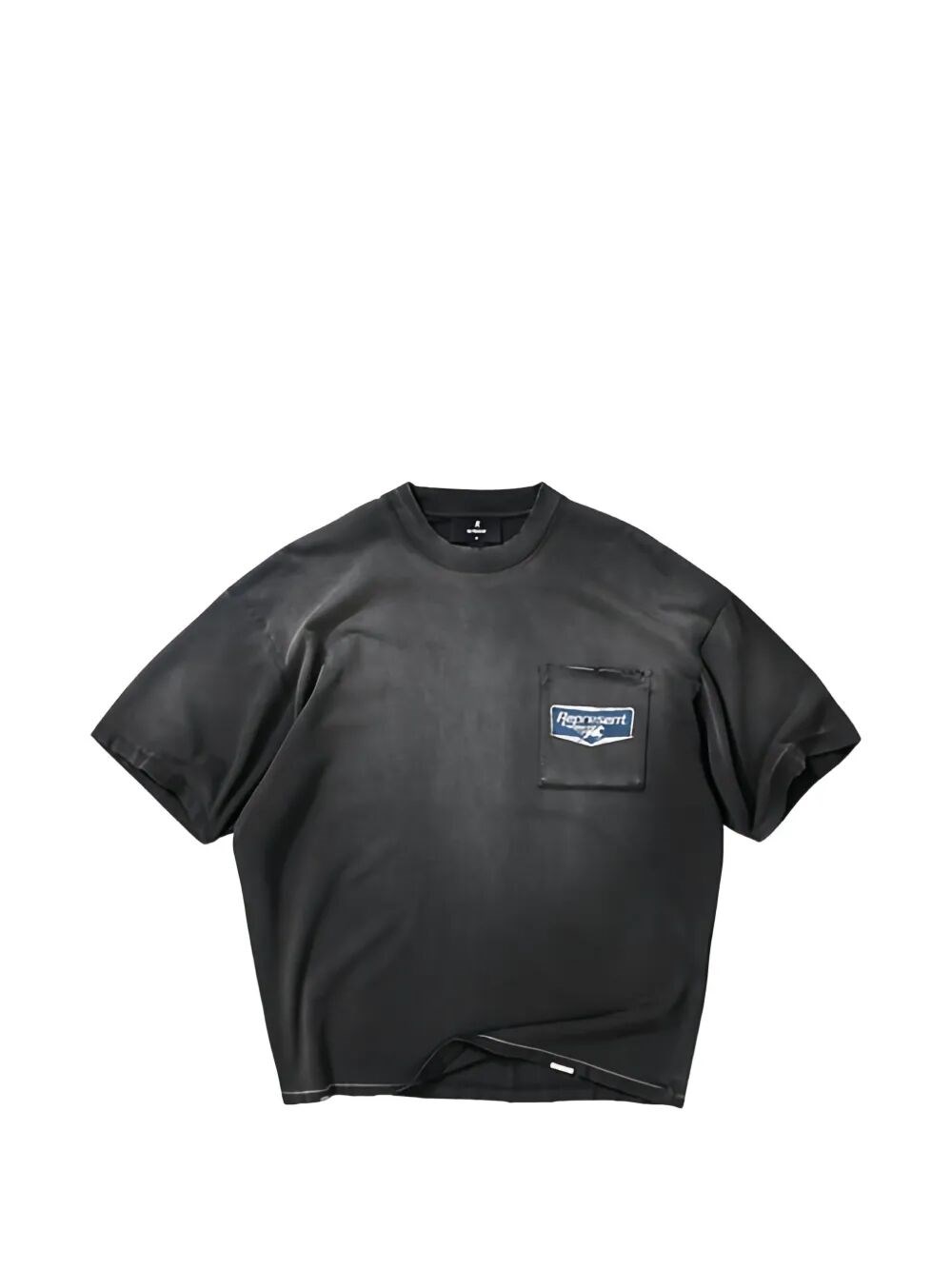 REPRESENT "Nothing Faster" T-Shirt