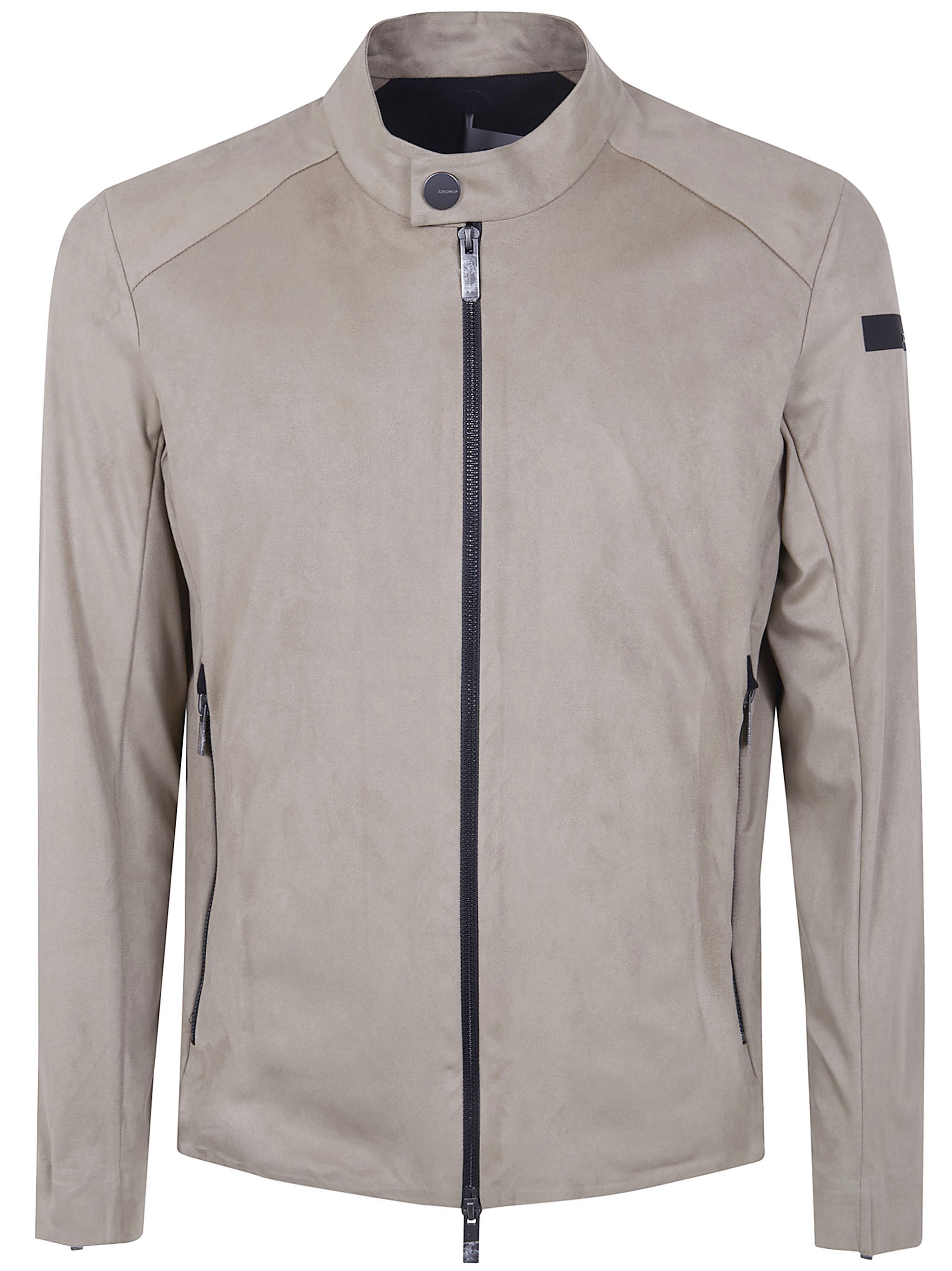 RRD "Nabucco" Biker Jacket