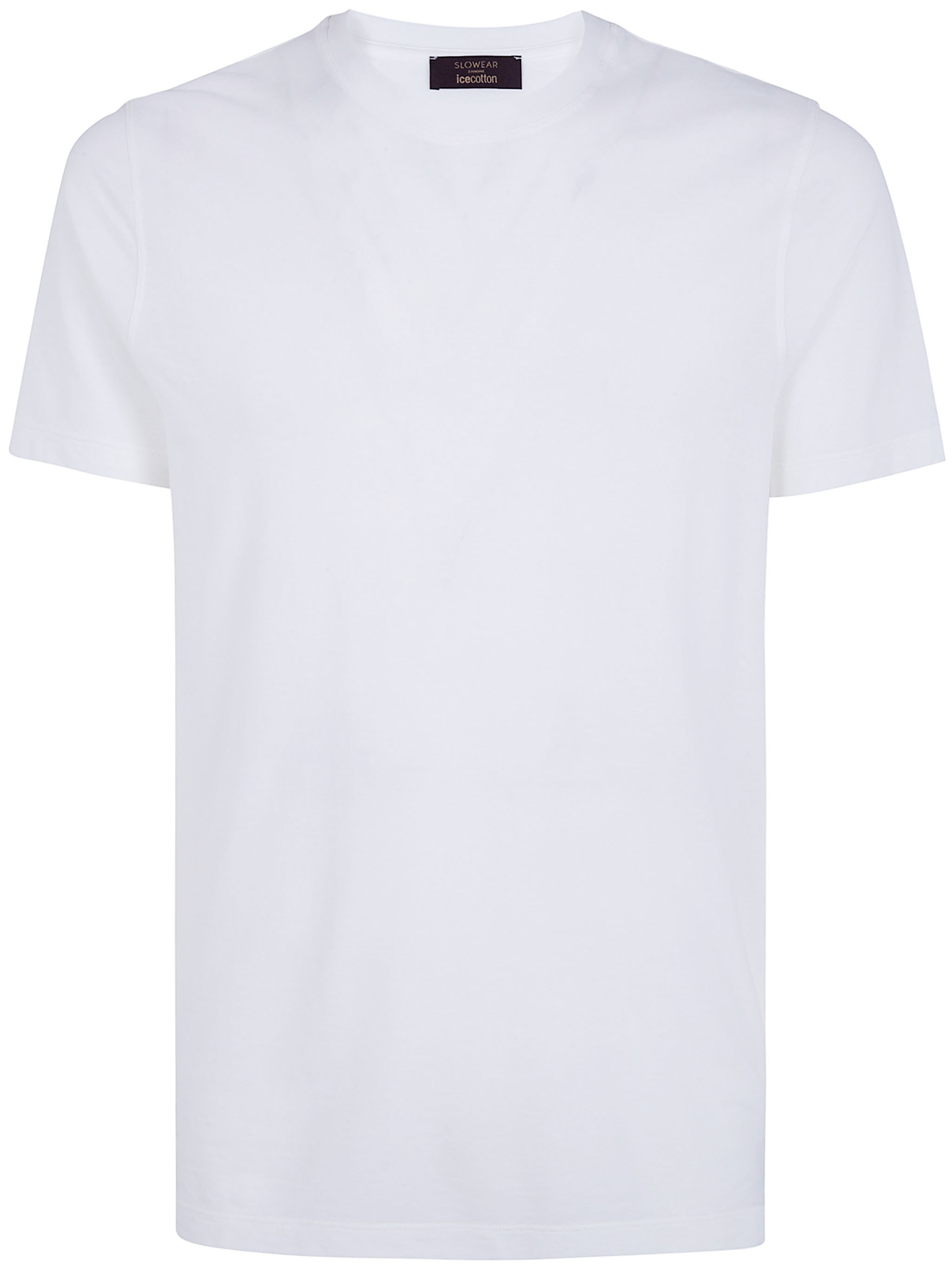 ZANONE Short Sleeves T-Shirt