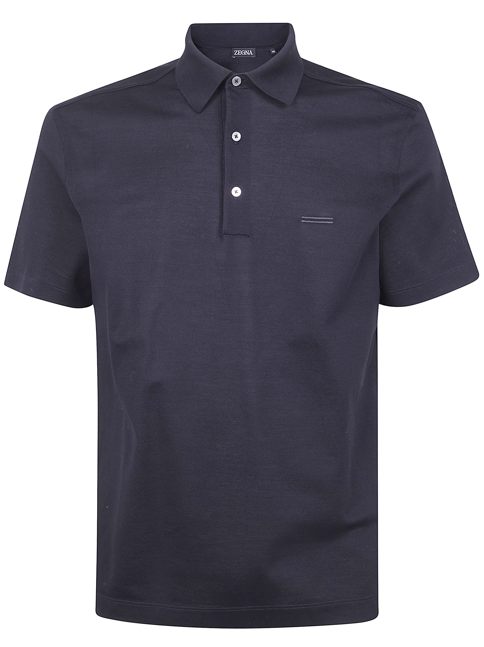 ZEGNA Z Lux Leisurewear overhemd