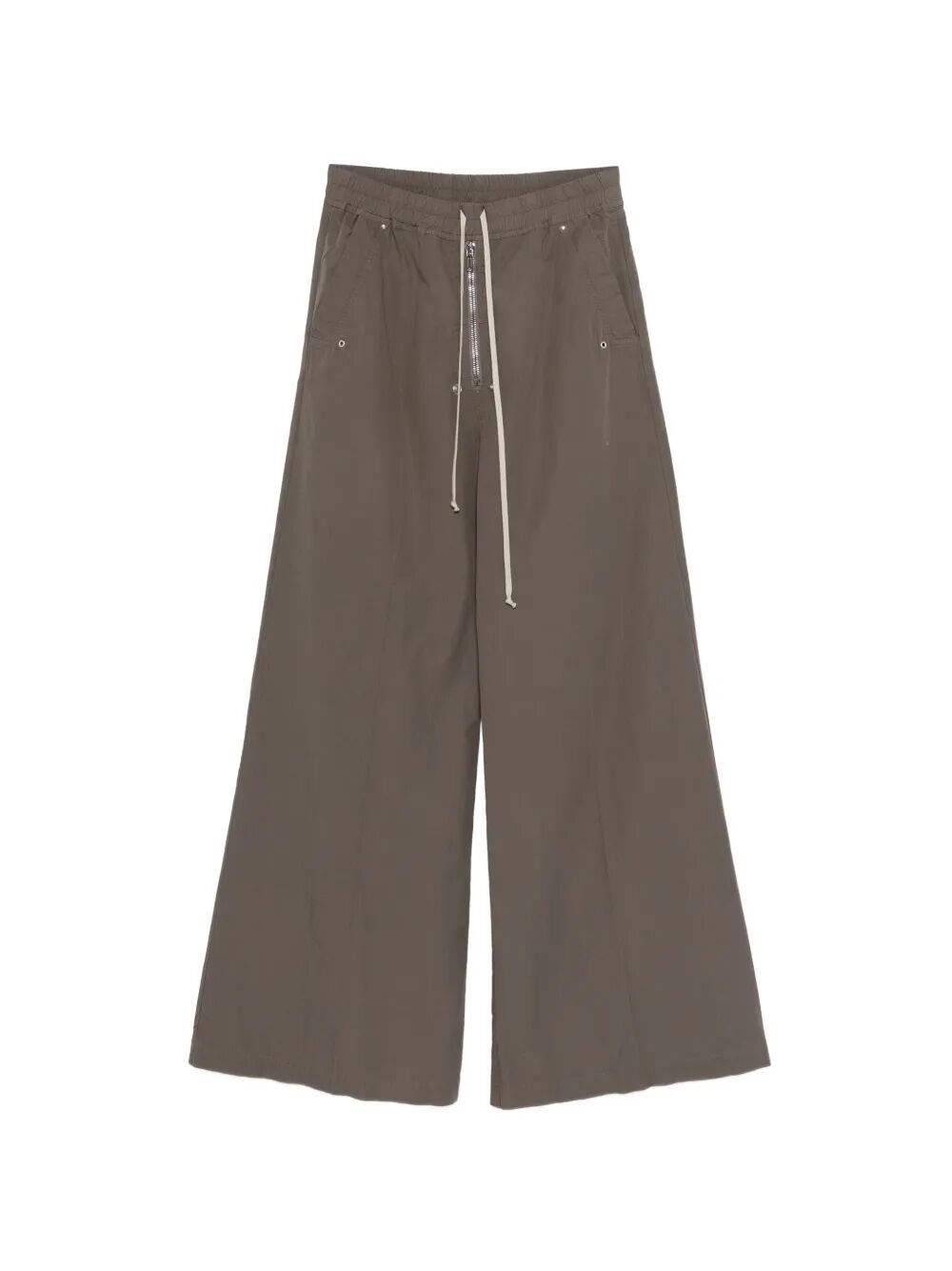 RICK OWENS DRKSHDW "Geth Belas" Trousers