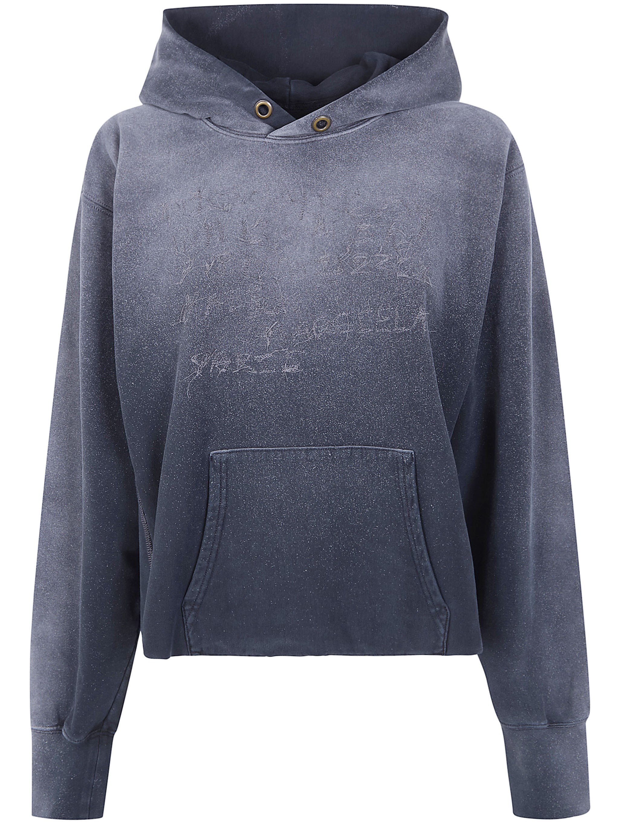 MAISON MARGIELA Hoodie Sweatshirt