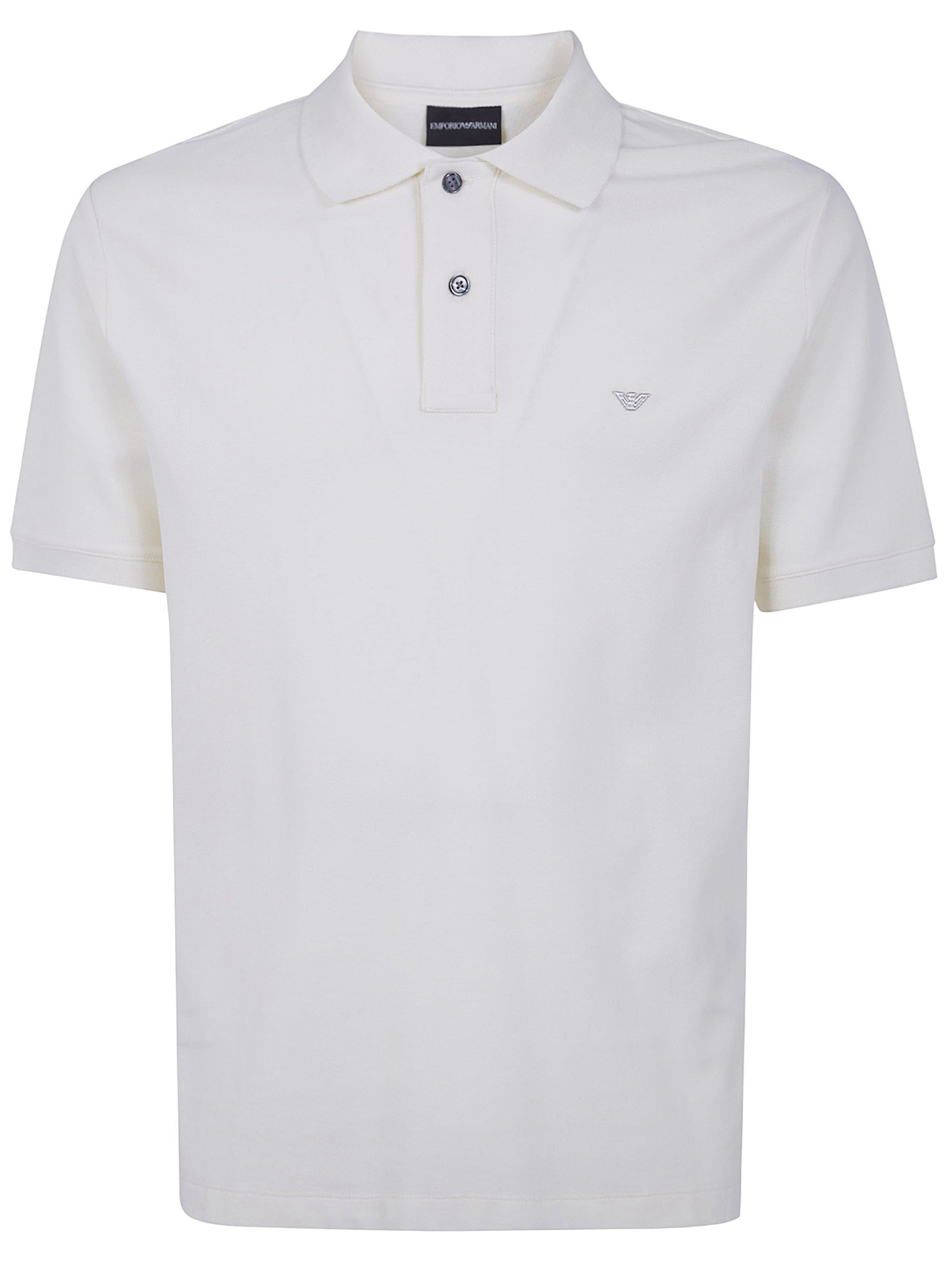 Emporio Armani Polo Shirt