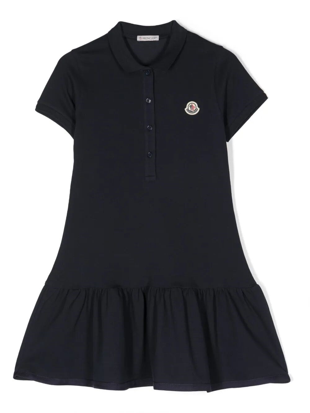 MONCLER ENFANT Dtennis Dress