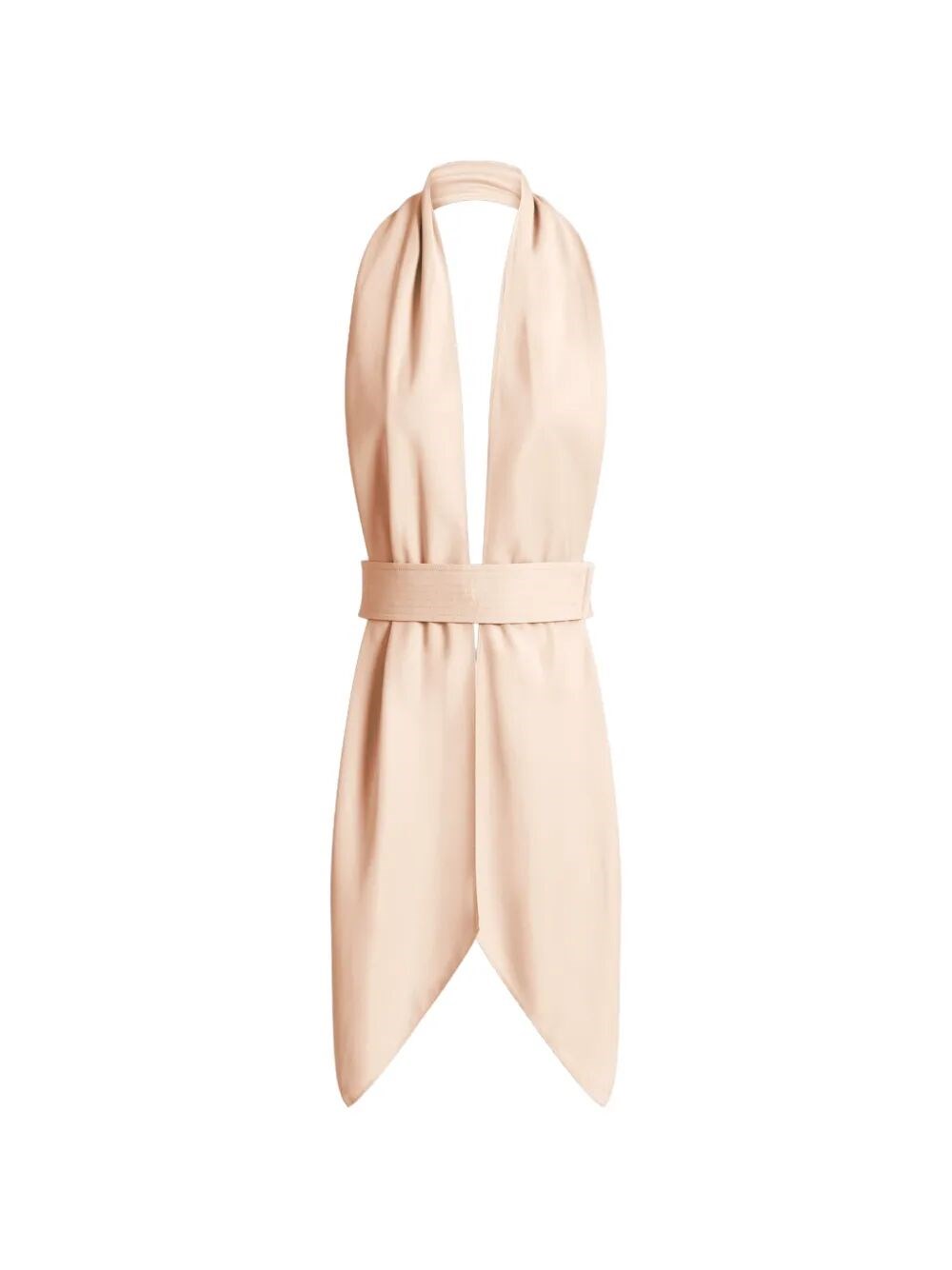 ALBERTA FERRETTI Foulard Top