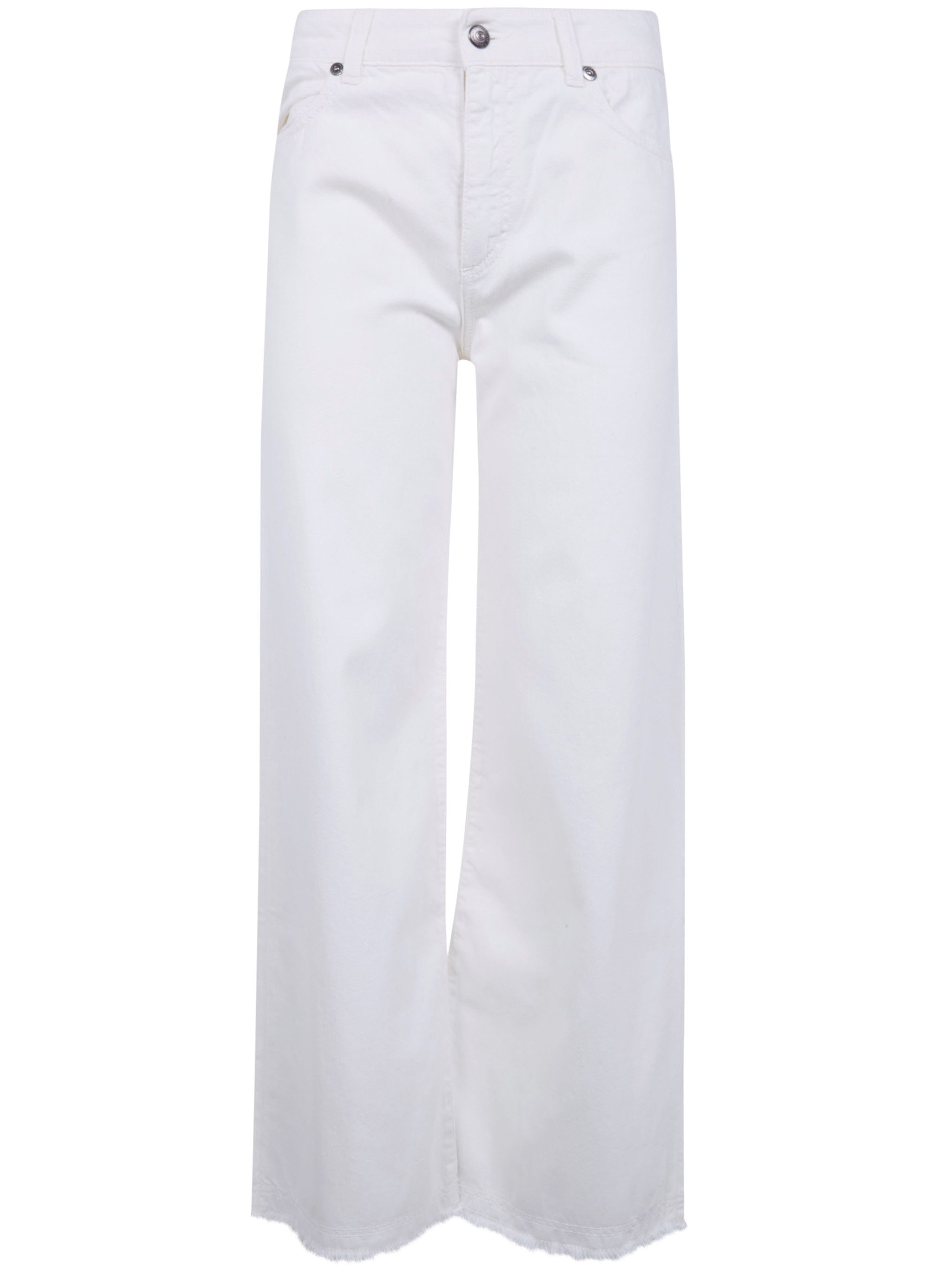 ANTONELLI "Ricky" Regular Jeans