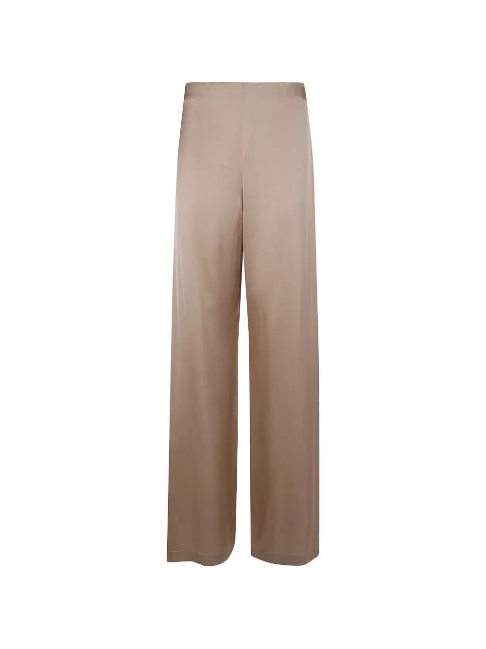 BLUGIRL Satin Long Trousers