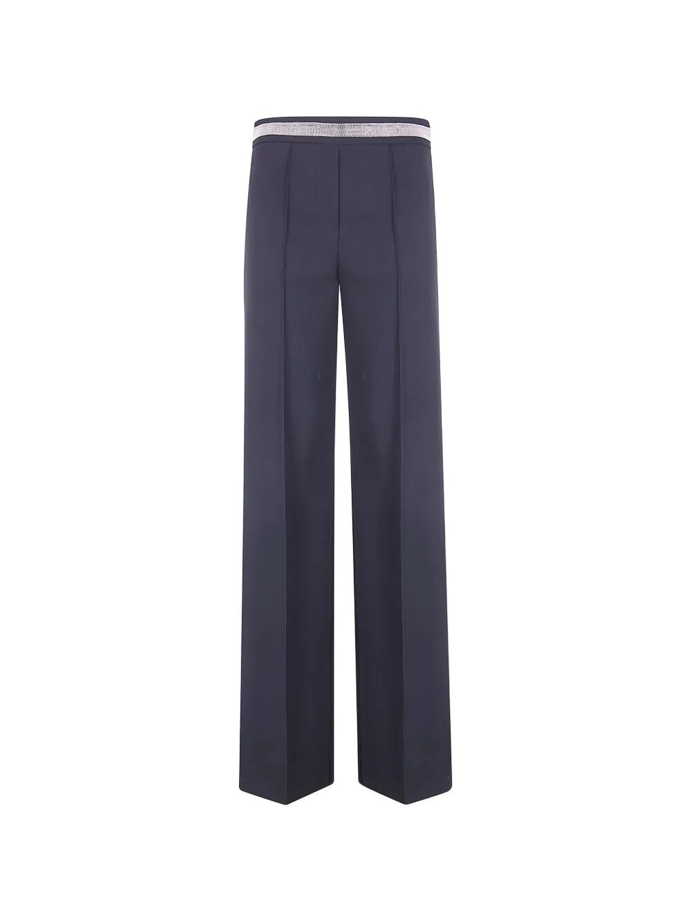 D. EXTERIOR M-Cady Straight Trousers
