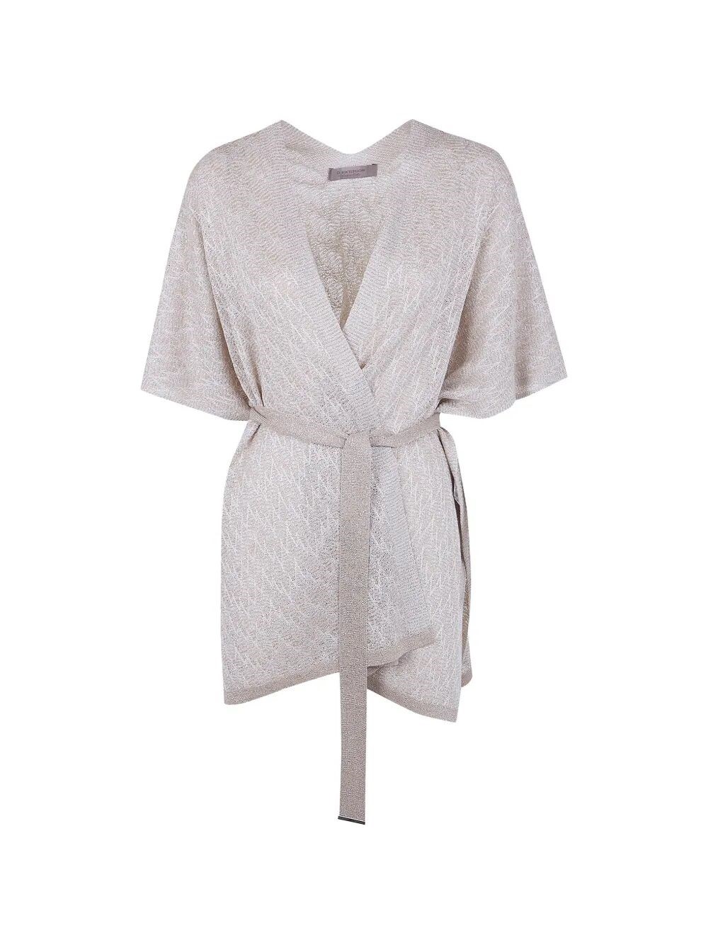 D. EXTERIOR Z-Line Lux Poncho