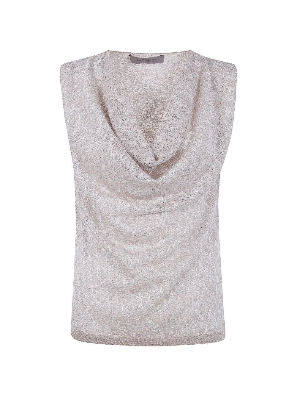 D. EXTERIOR Z-Line Lux Top