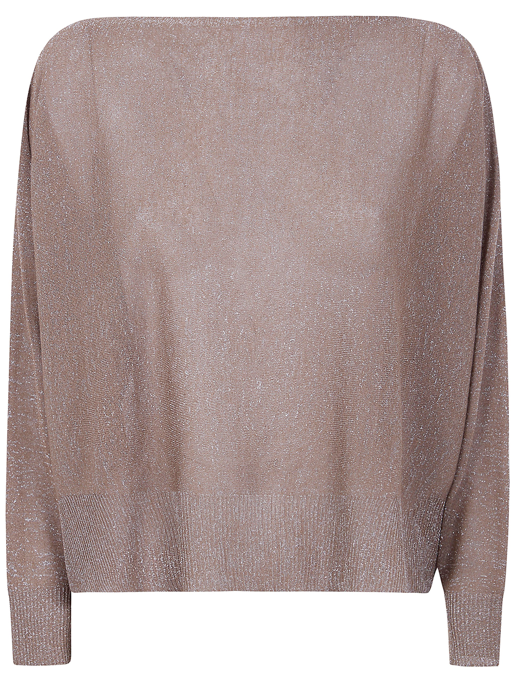D. EXTERIOR F-Lux Overszed Long Sleeves Sweater