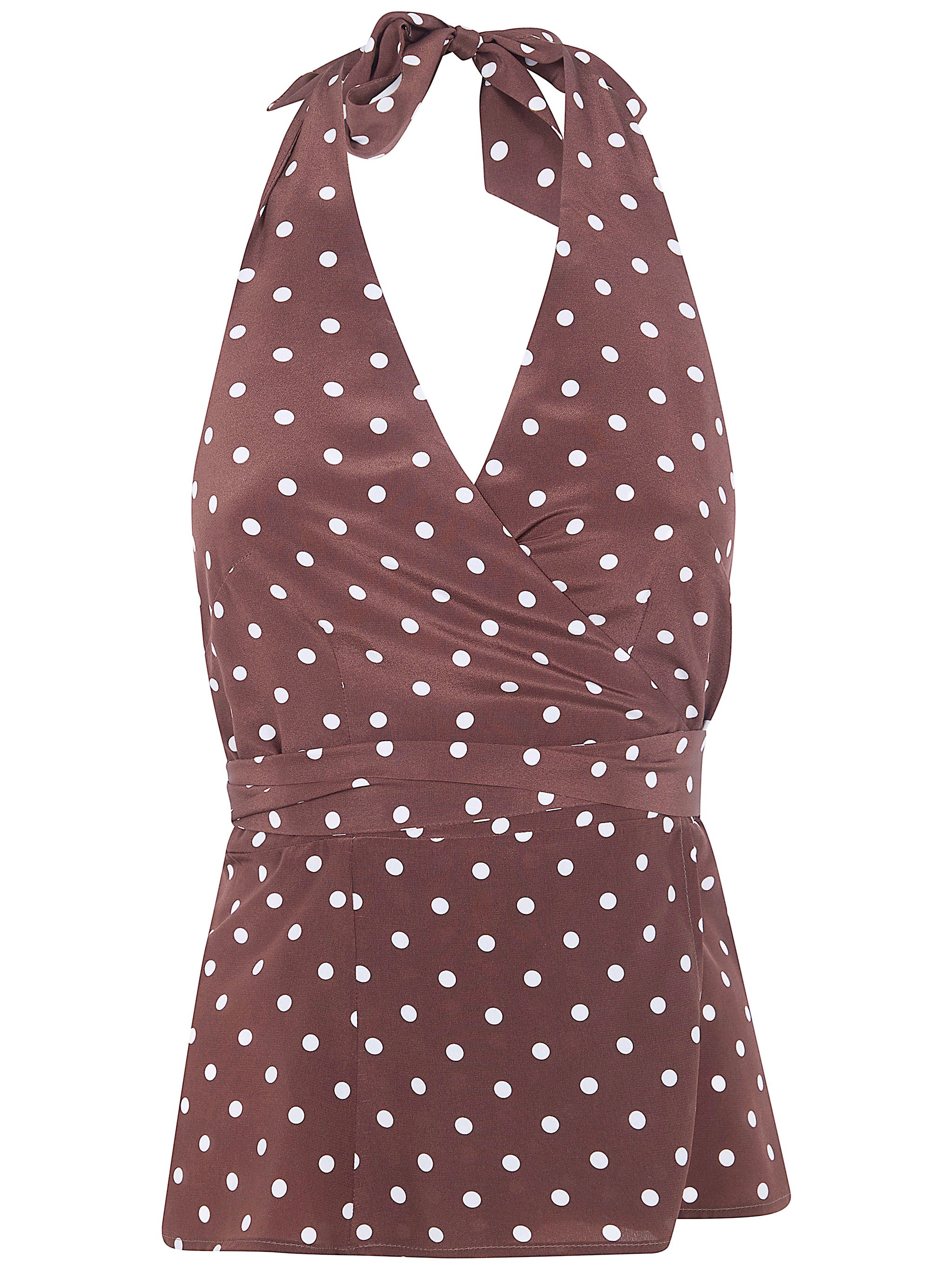 P. A.R. O.S. H. "Sbillo" Top