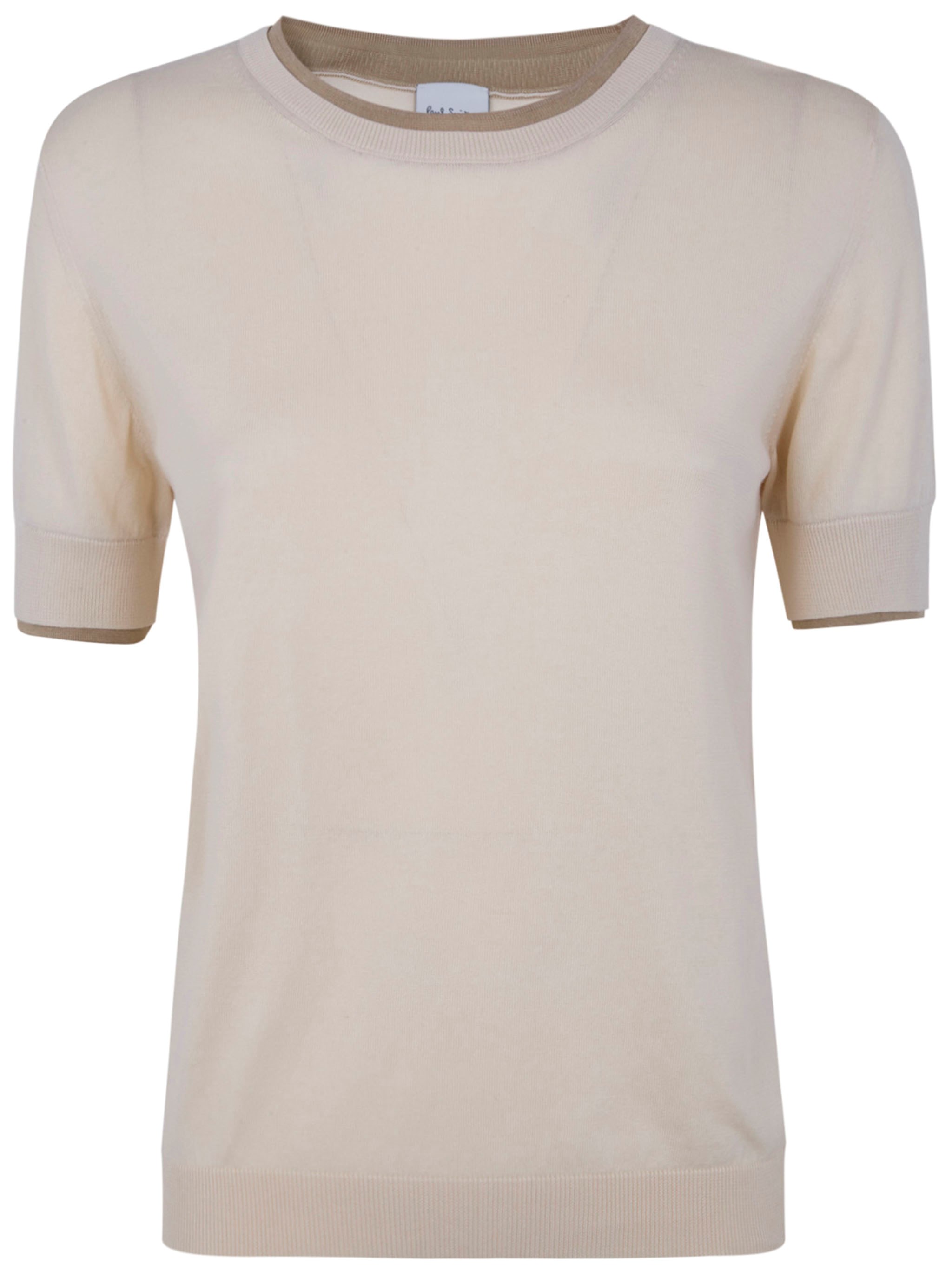 PAUL SMITH Classic T-Shirt