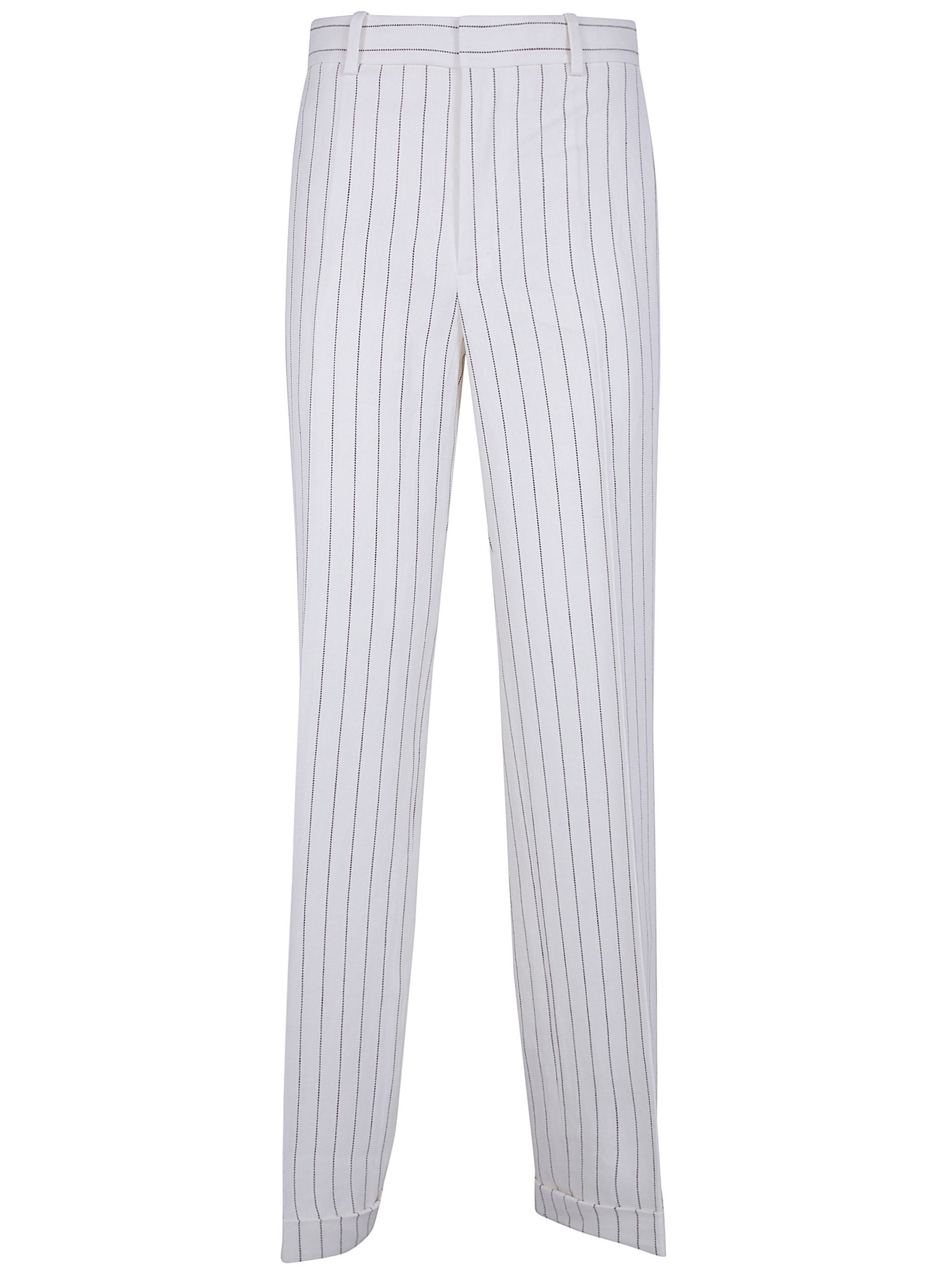 POLO RALPH LAUREN Straight Pants