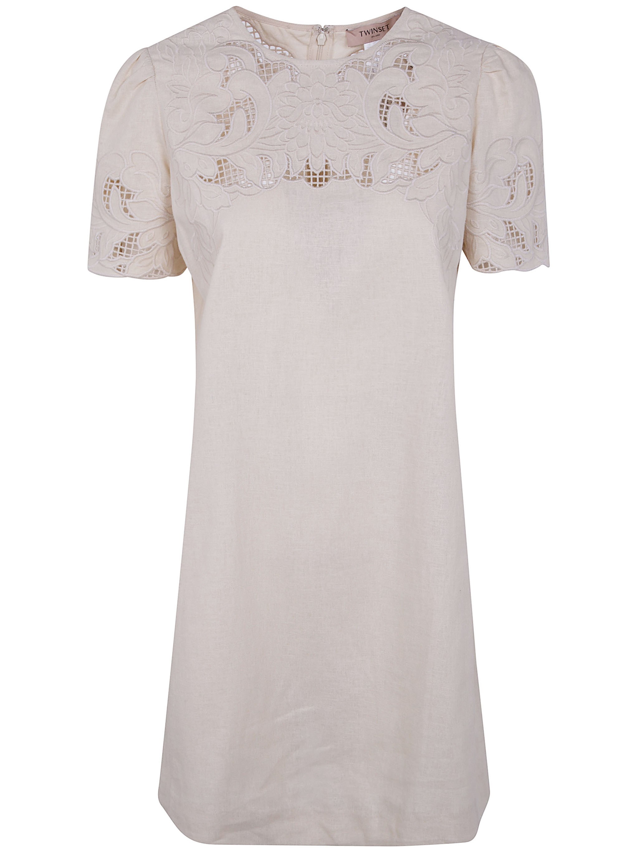TWINSET Mini Dress