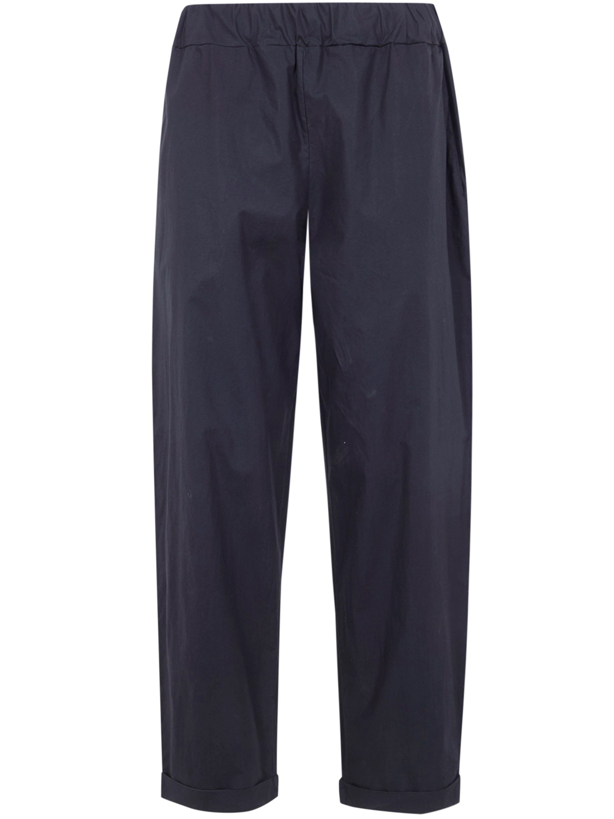 LABO. ART 'Clara' Vela Cotton Trousers