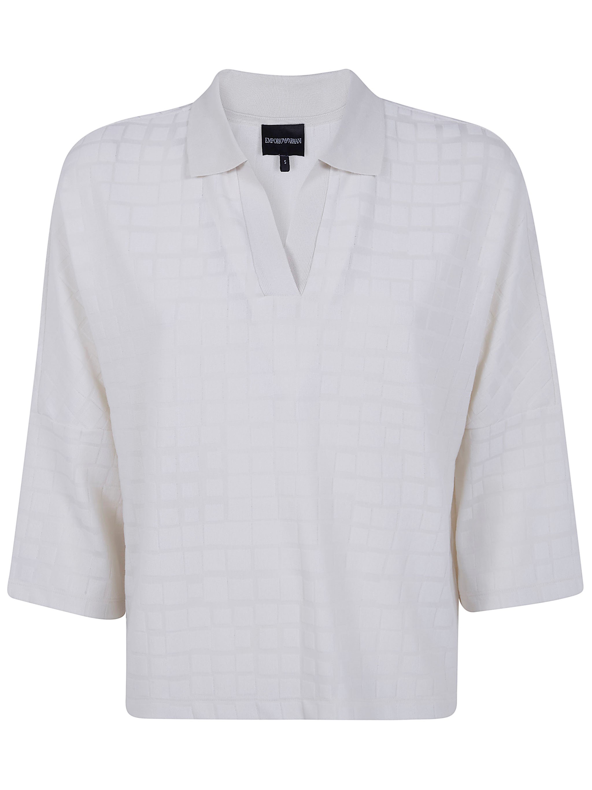 EMPORIO ARMANI Polo Shirt