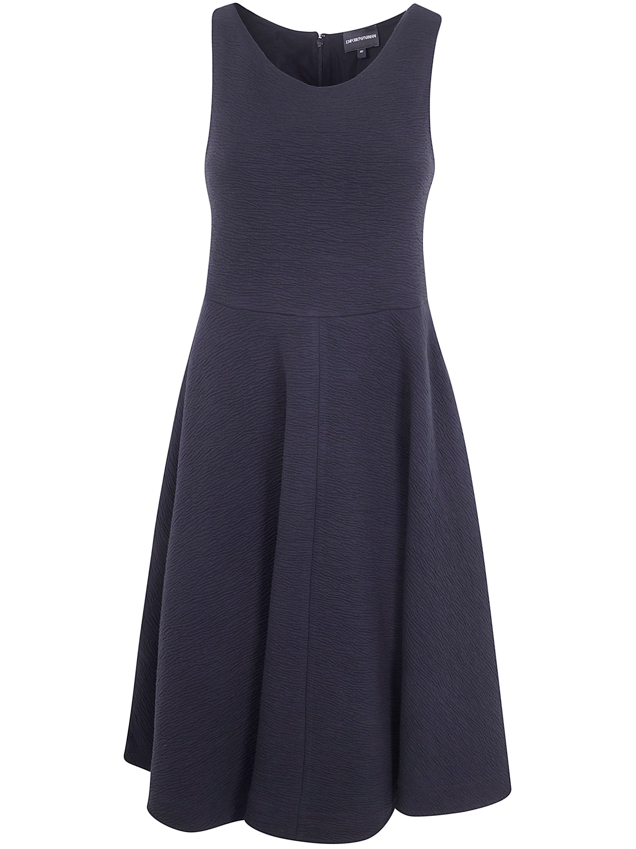 EMPORIO ARMANI Dress