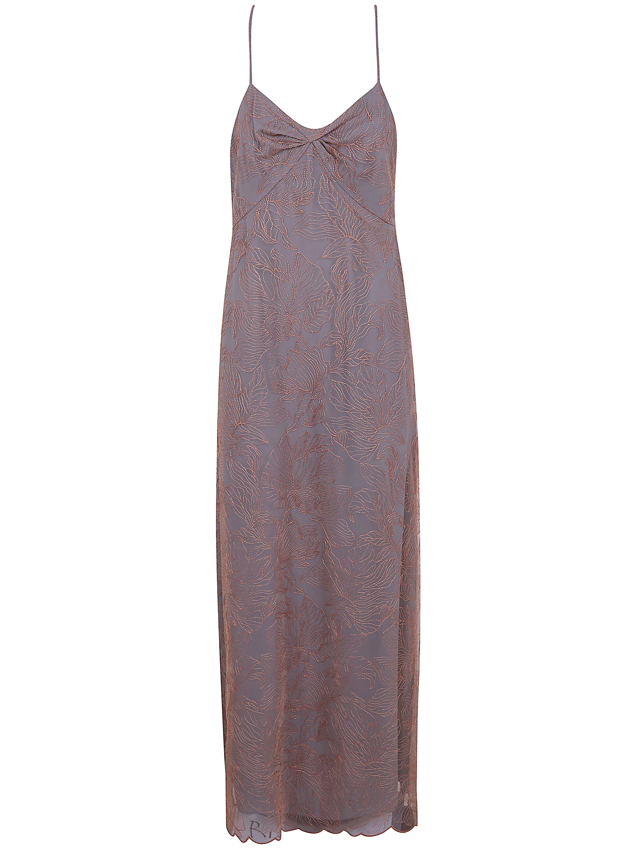 EMPORIO ARMANI Dress