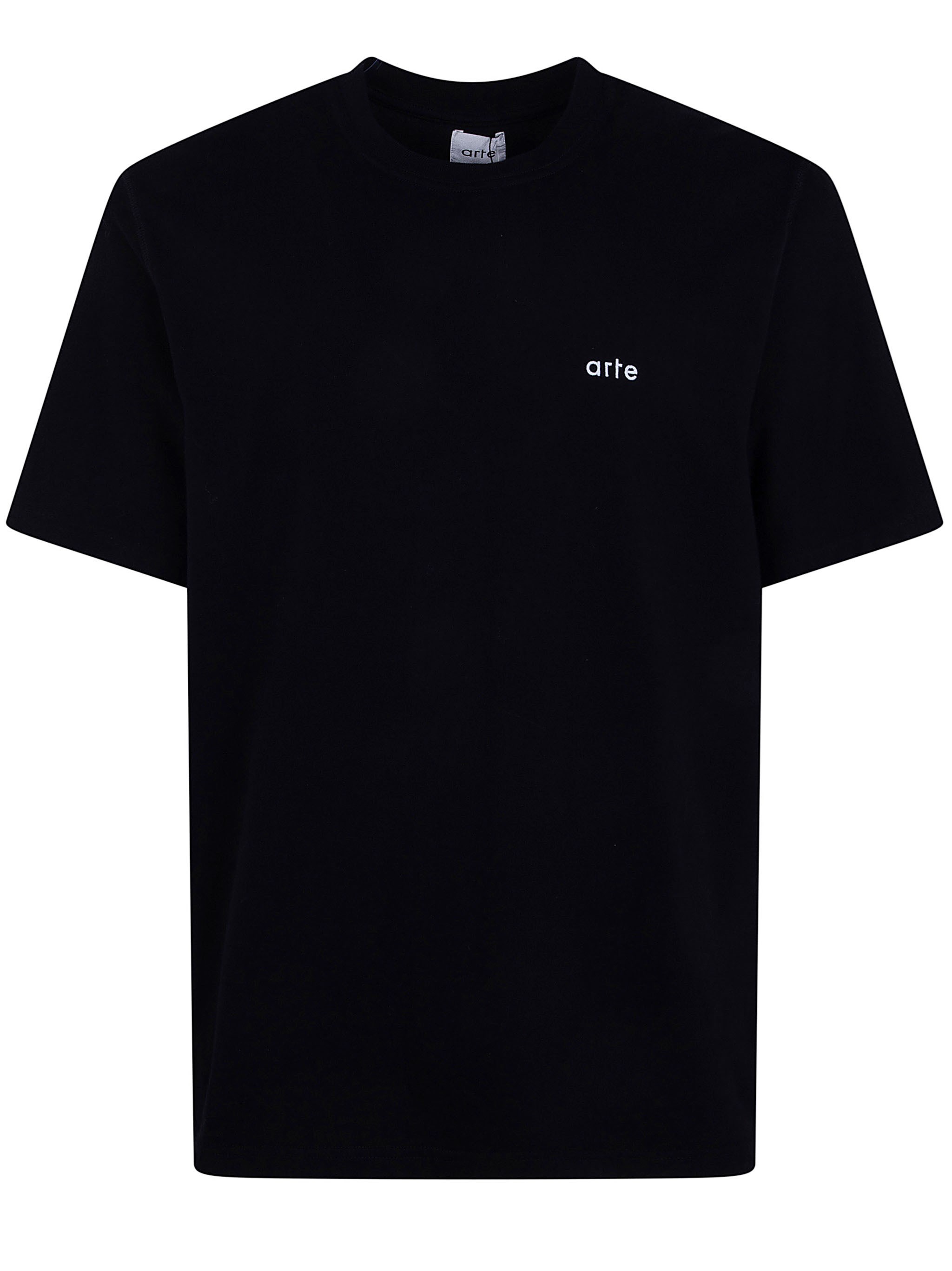 ARTE ANTWERP Back "Poster" T-Shirt