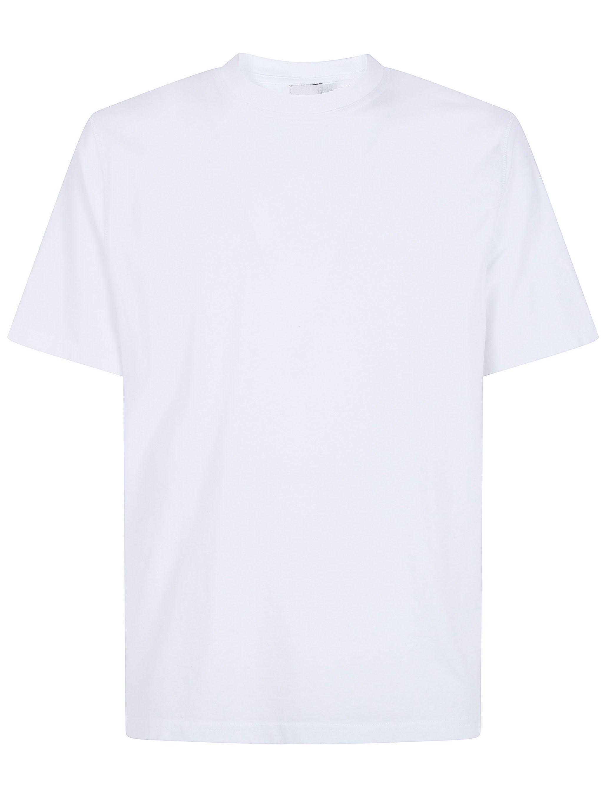 ARTE ANTWERP Back "Collage" T-Shirt