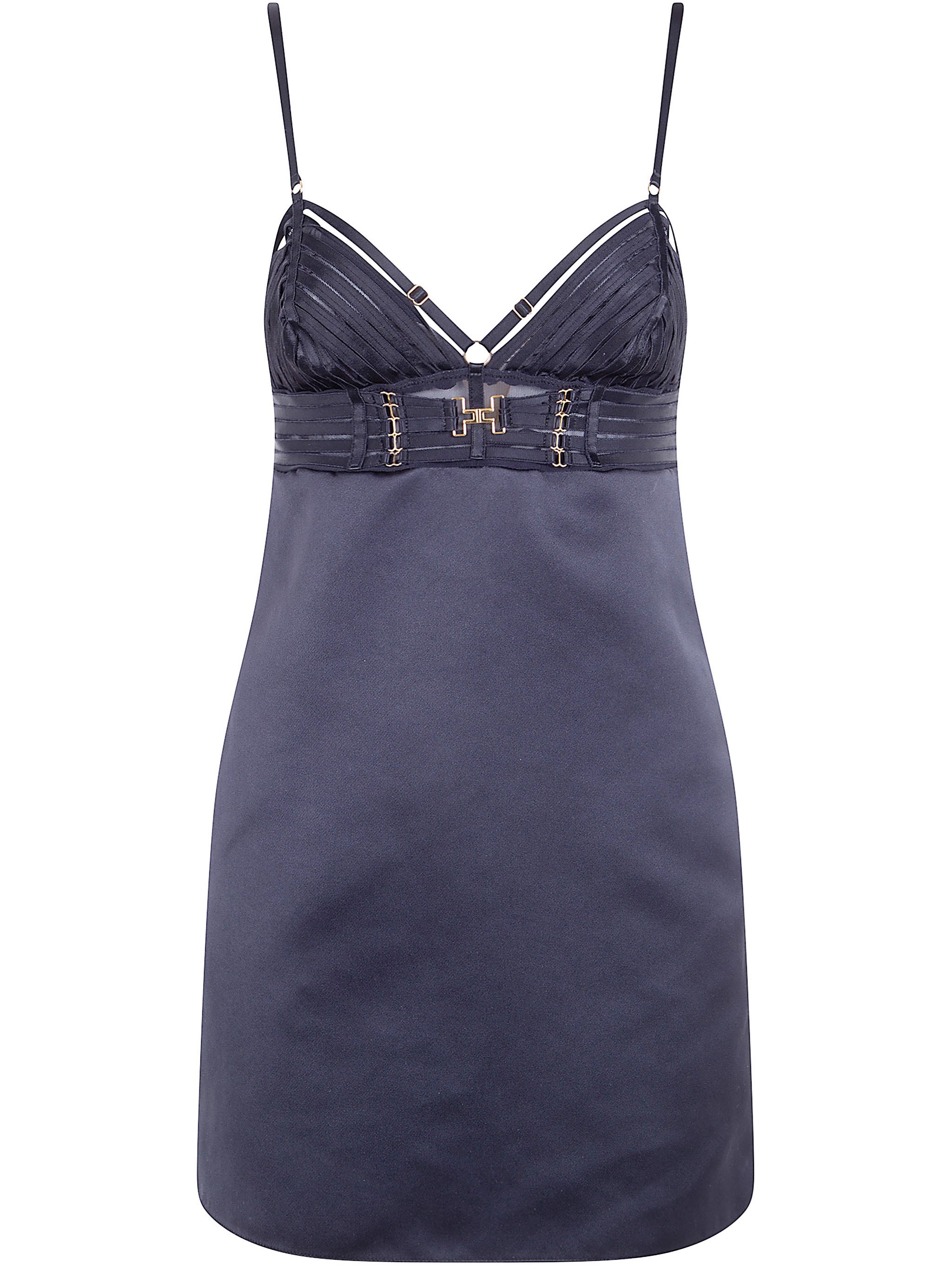 ELISABETTA FRANCHI Mini Evening Dress