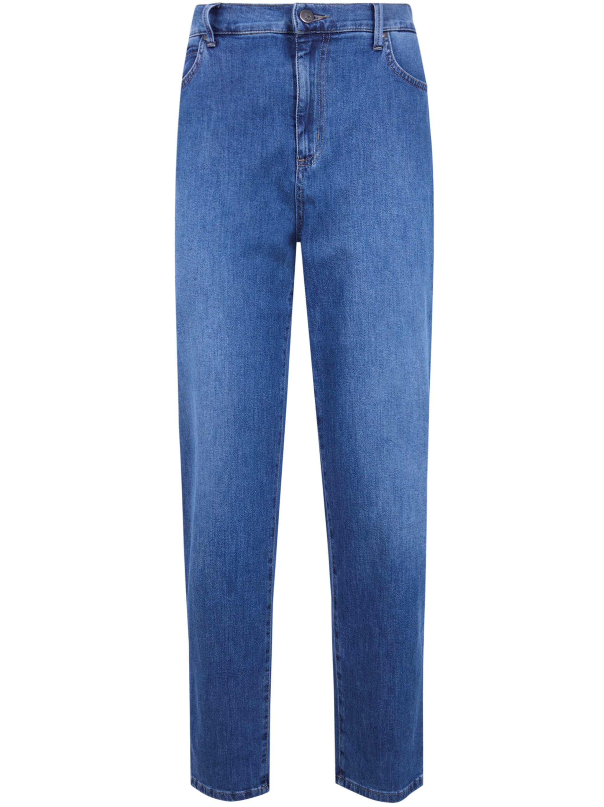 CIGALAS "5Y" Denm Stretch Jeans