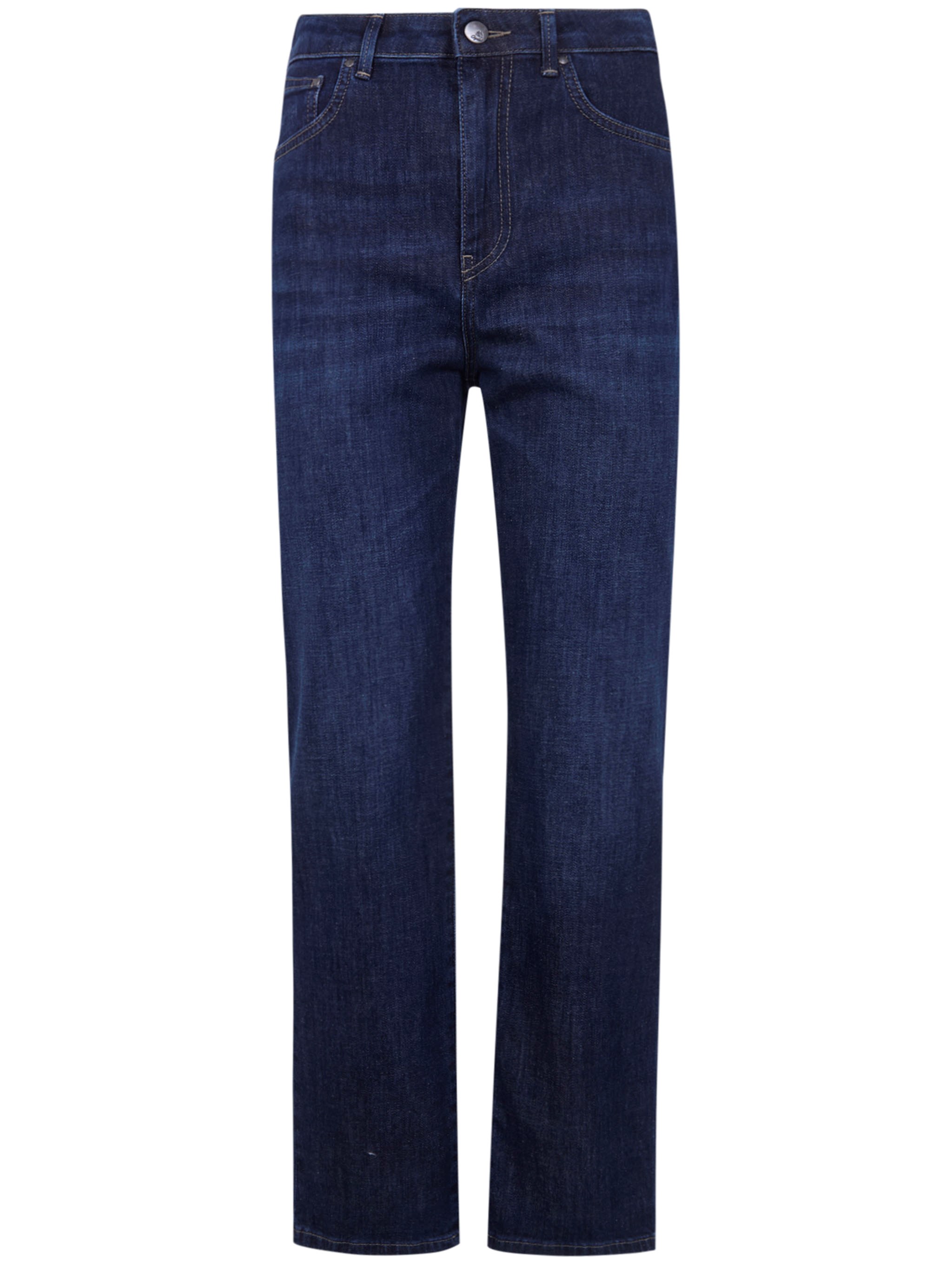 CIGALAS "4Y" Denim Stretch Jeans