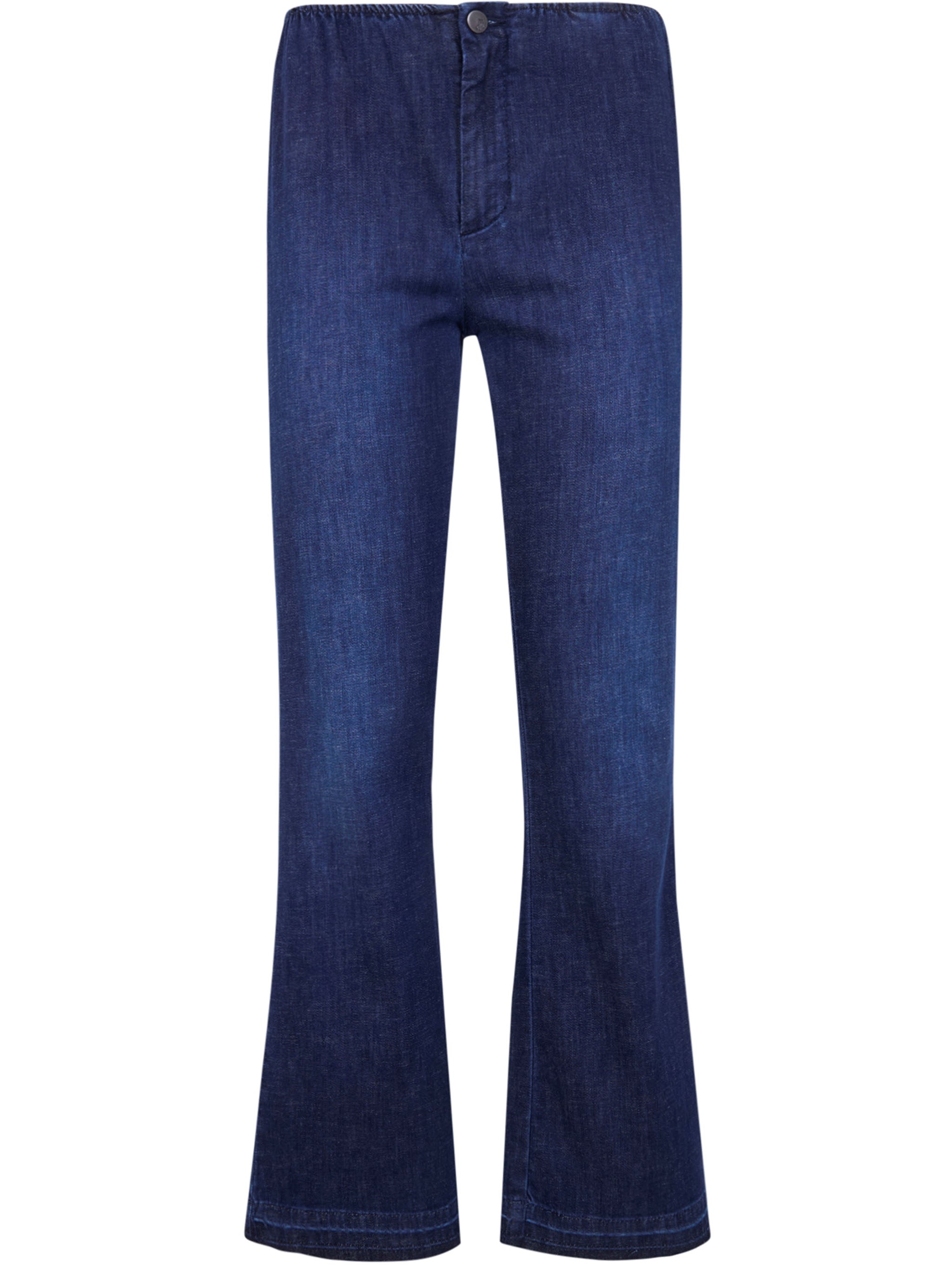 CIGALAS "2Y" Denim Cotton Linen Stretch