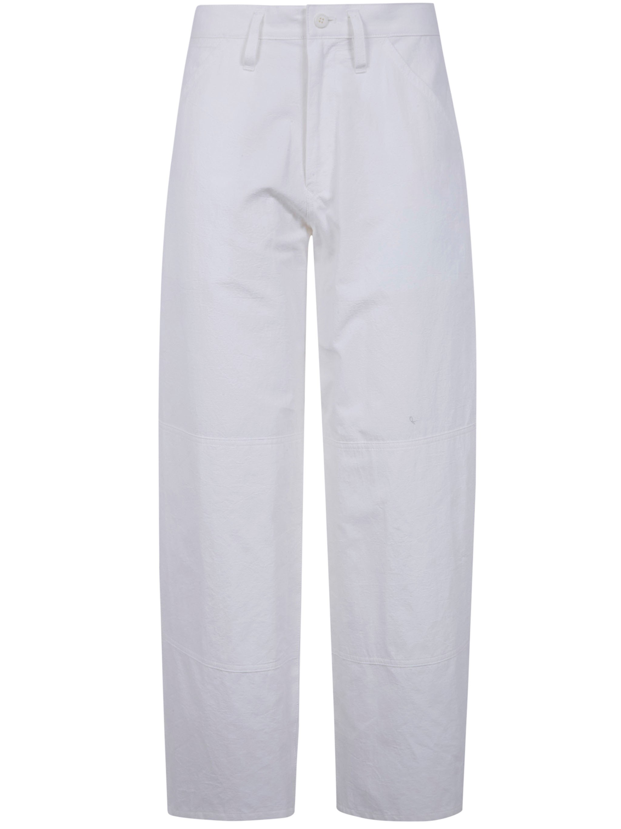 Y`S Work Trousers