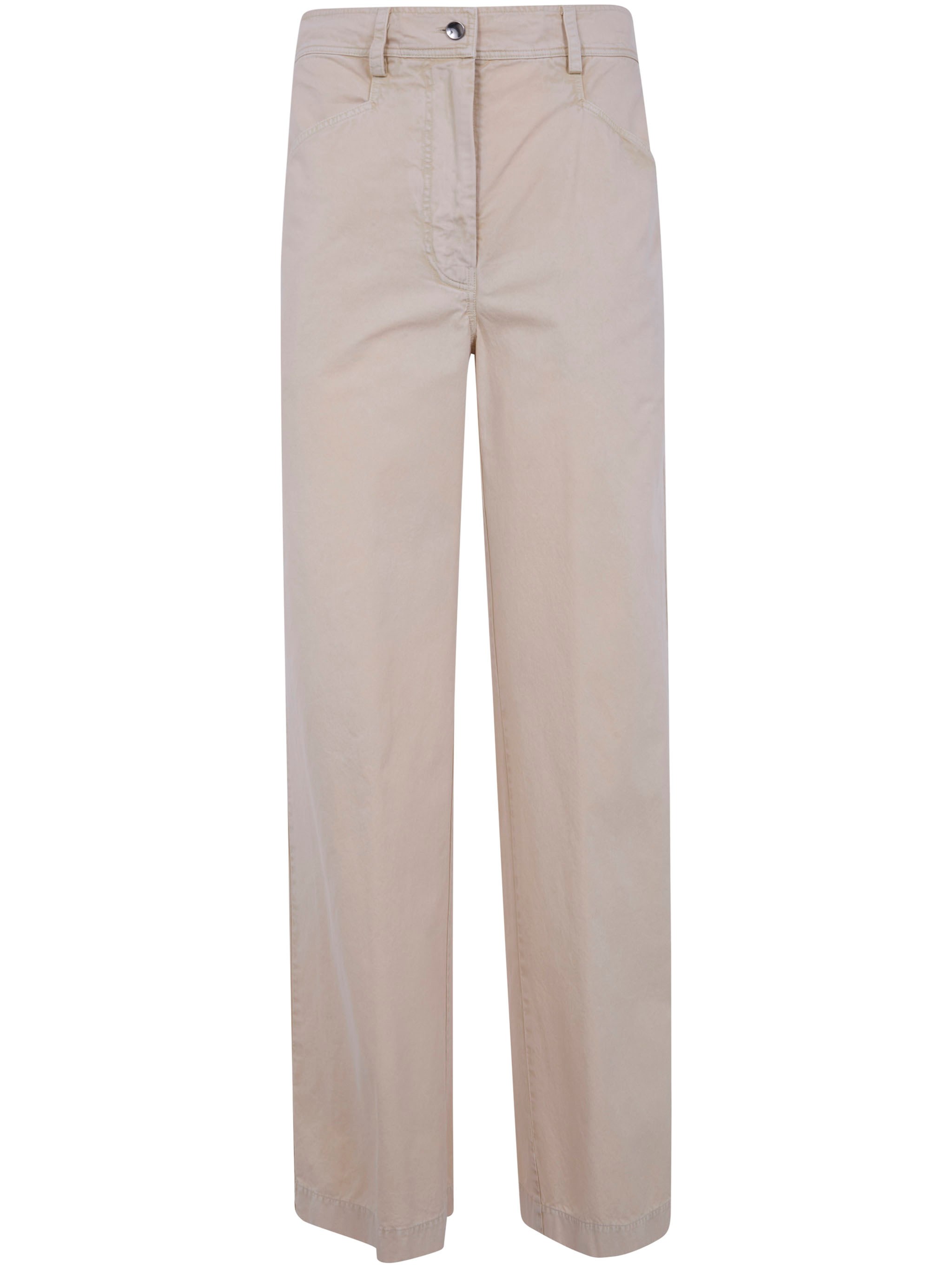 GENTRYPORTOFINO Woven Pant