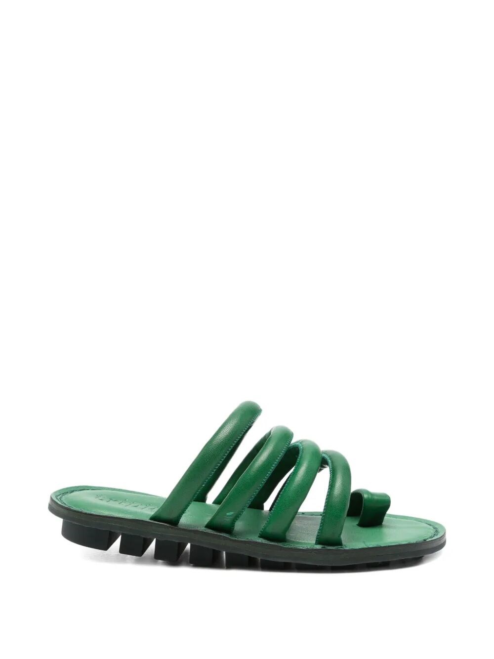 TRIPPEN "Threads" Flat Sandals