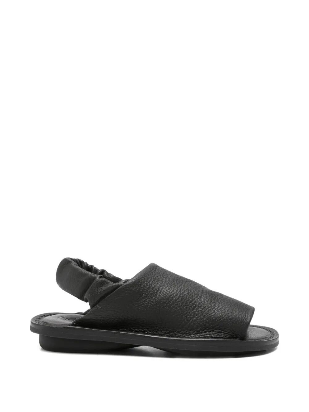 TRIPPEN “Nudge” Flat Sandals