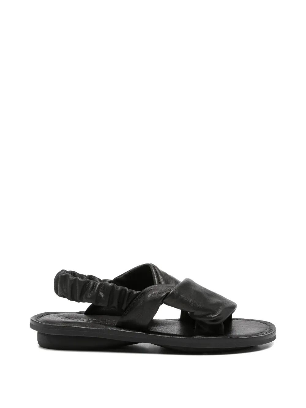 TRIPPEN “Embrace” Flat Sandals