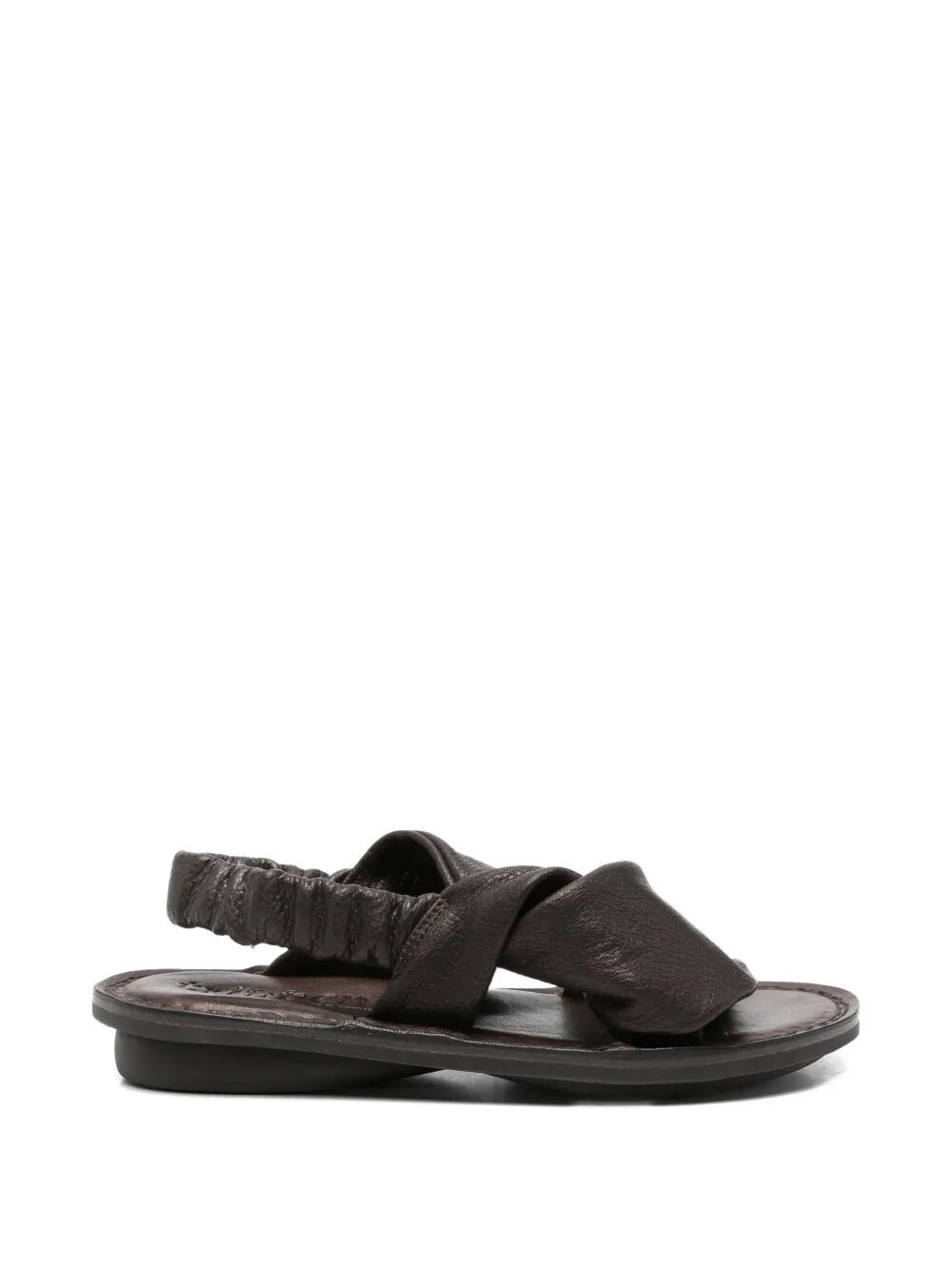 TRIPPEN "Embrace" Flat Sandals
