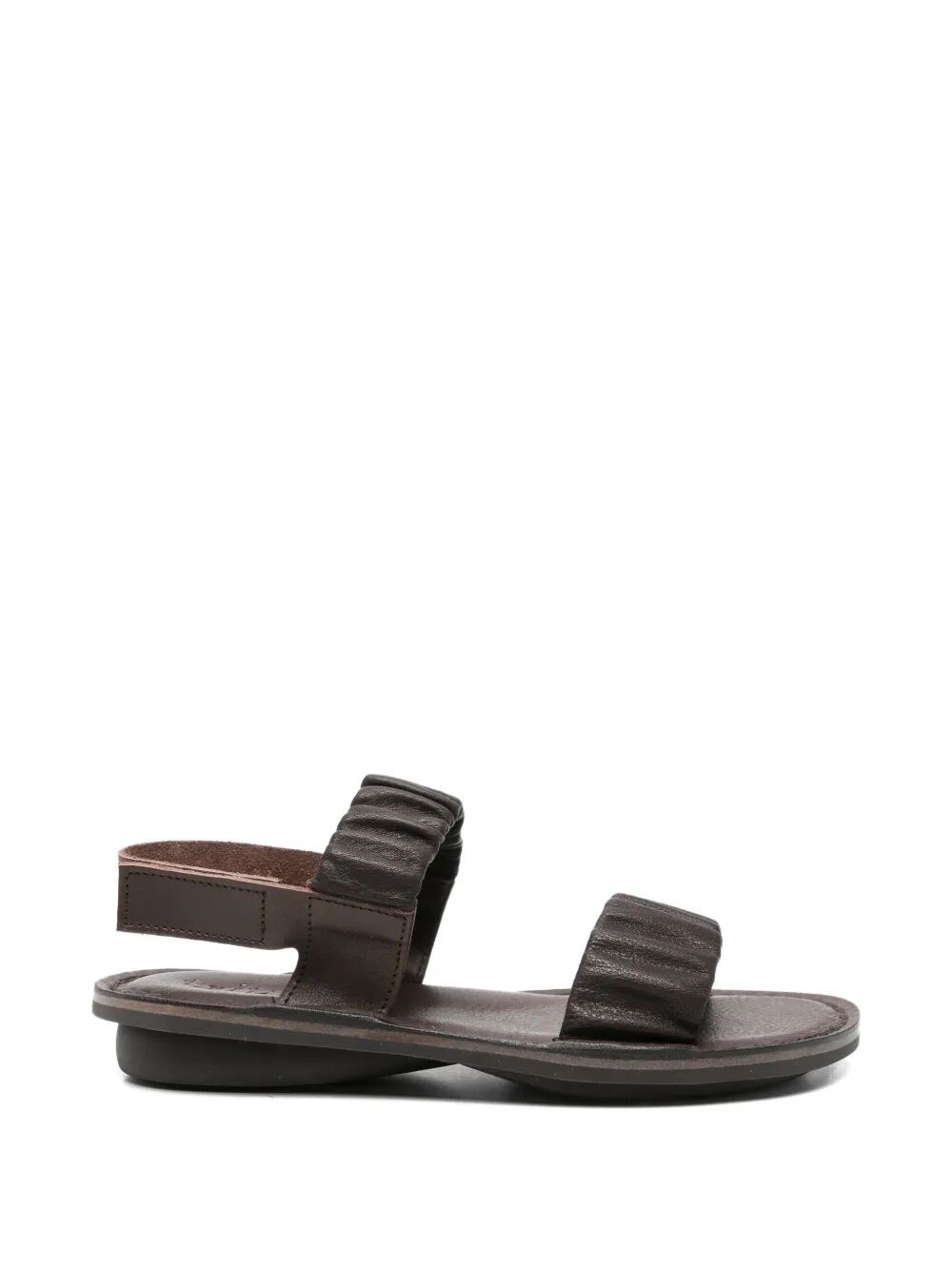 TRIPPEN “Pacific” Flat Sandals