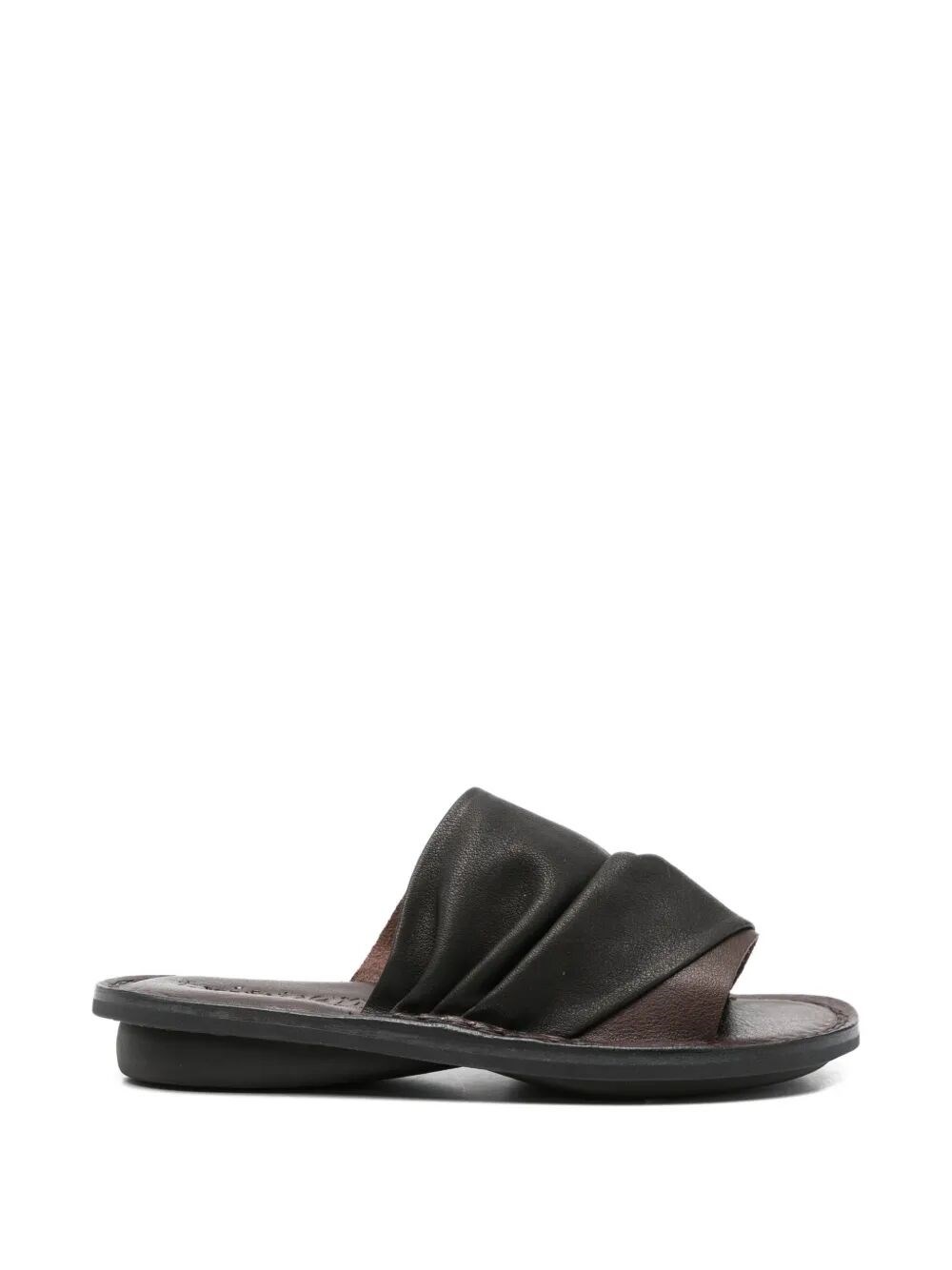 TRIPPEN "Drift" Flat Sandals