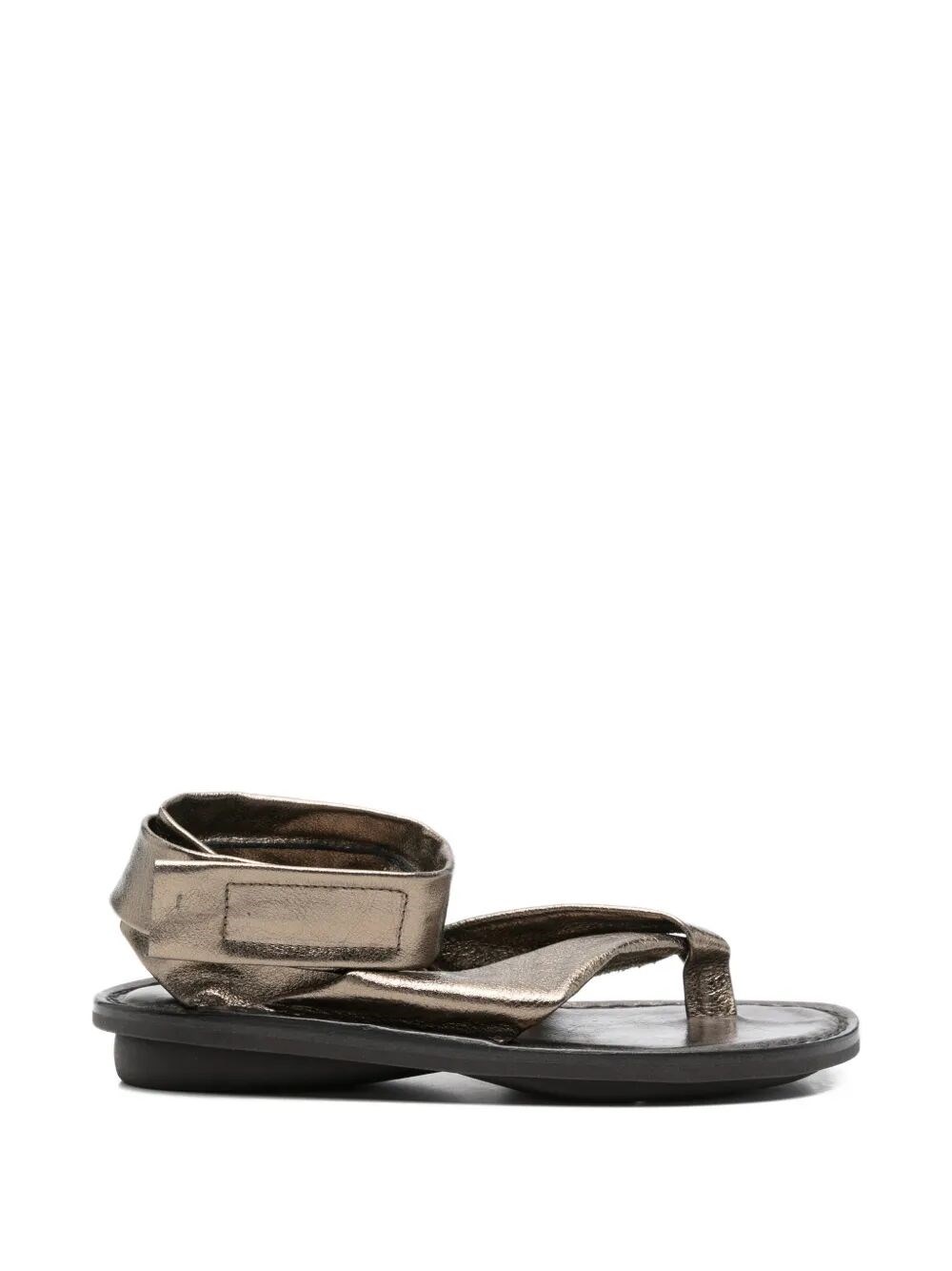 TRIPPEN "Sensual" Flat Sandals