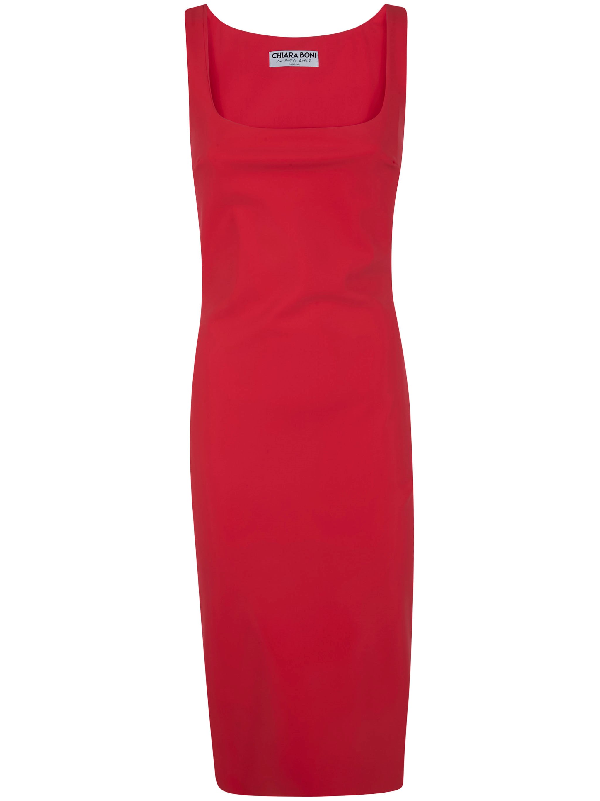 CHIARA BONI La Petite Robe 'Gilia' Dress