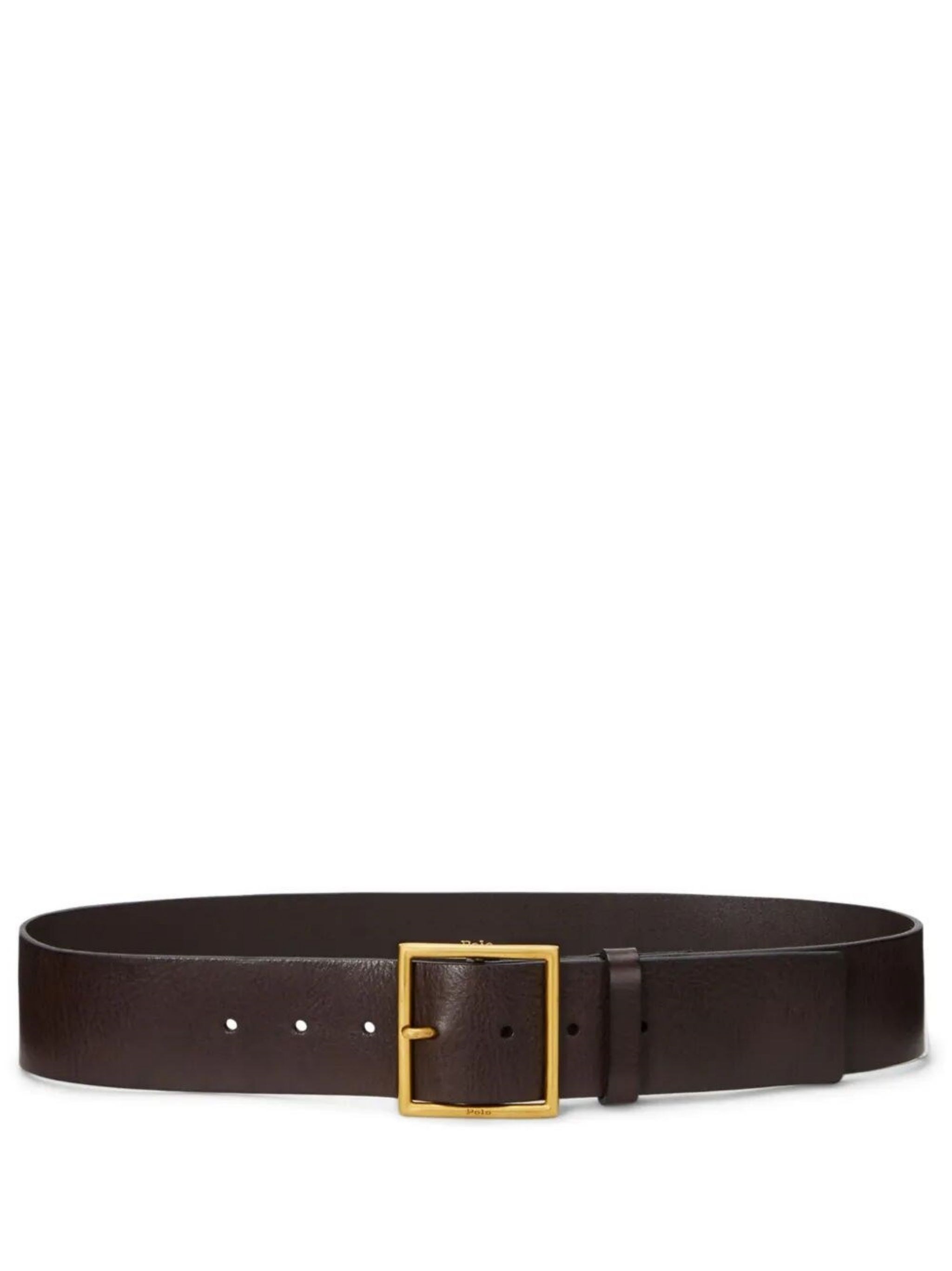 Polo Ralph Lauren 50Mm Squared Closet Medium Belt