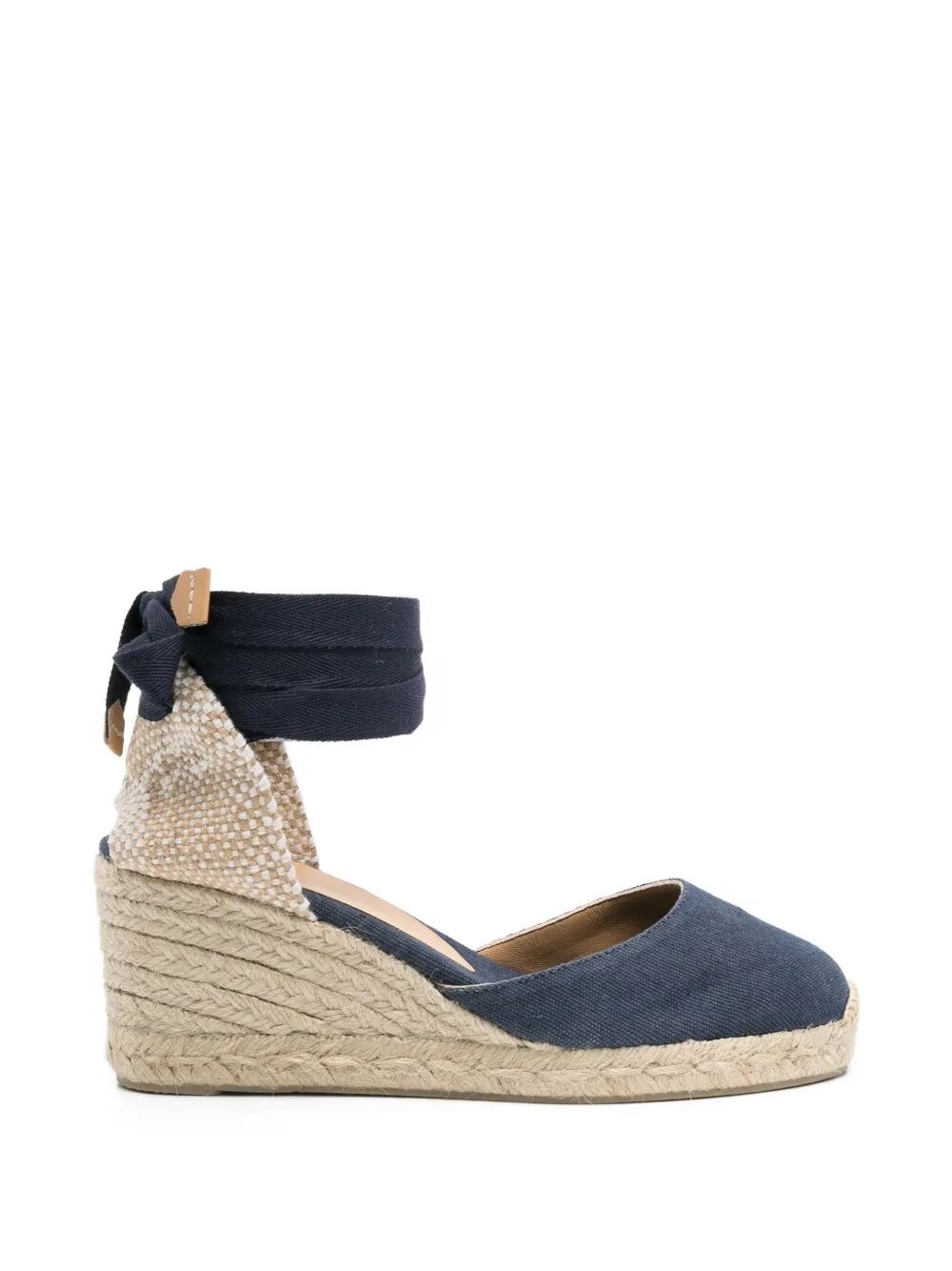 CASTANER "Carina" Espadrillas Shoes