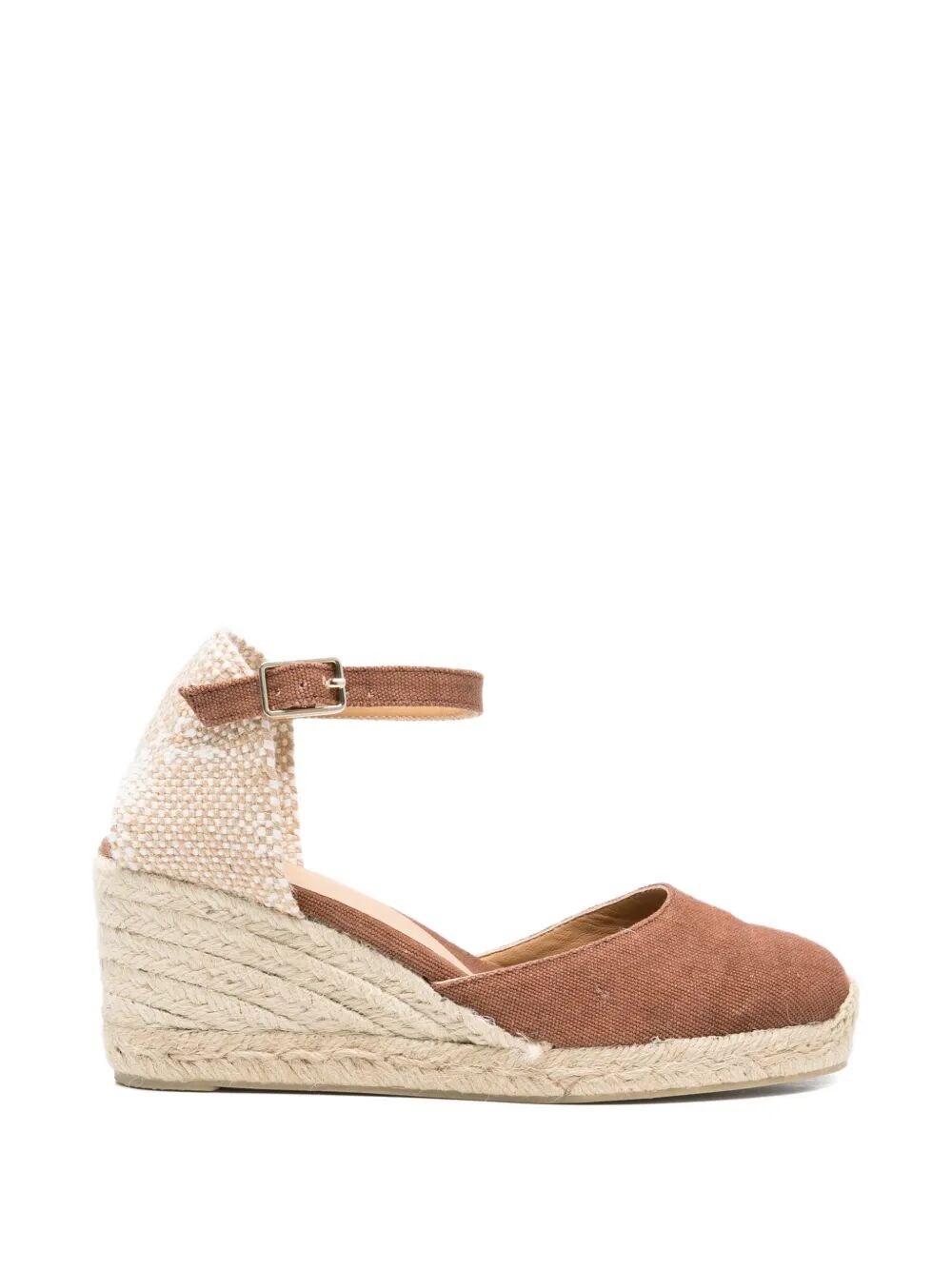 CASTANER "Carol" Espadrillas Shoes