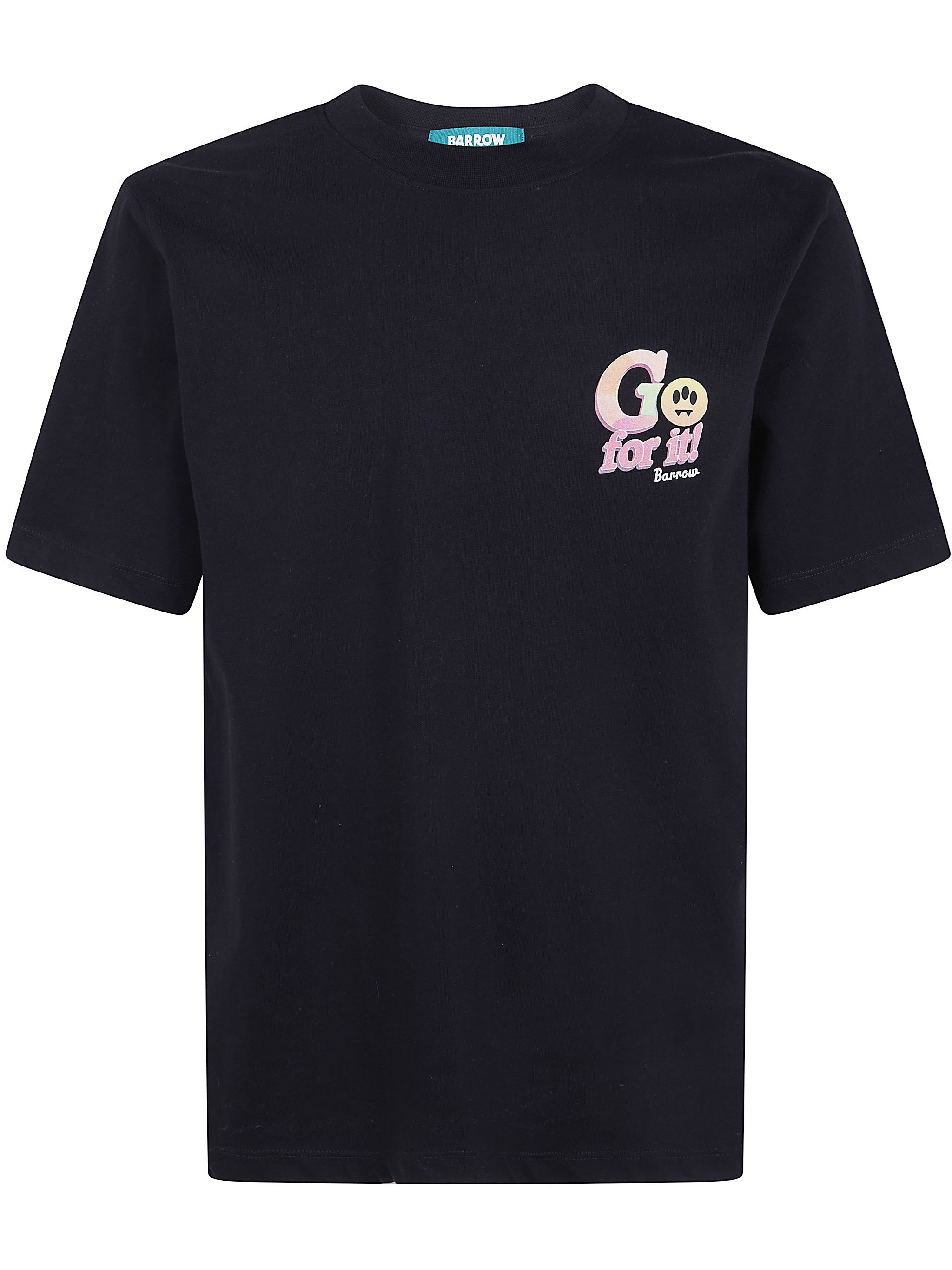 Jersey T-Shirt